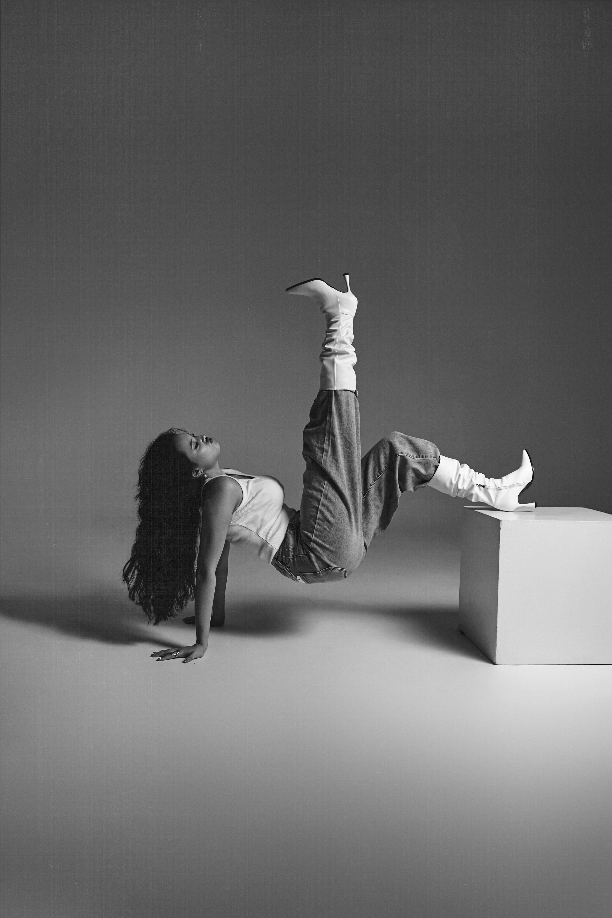 Ксандра. Фотограф Москва| Вероника Полуэктова