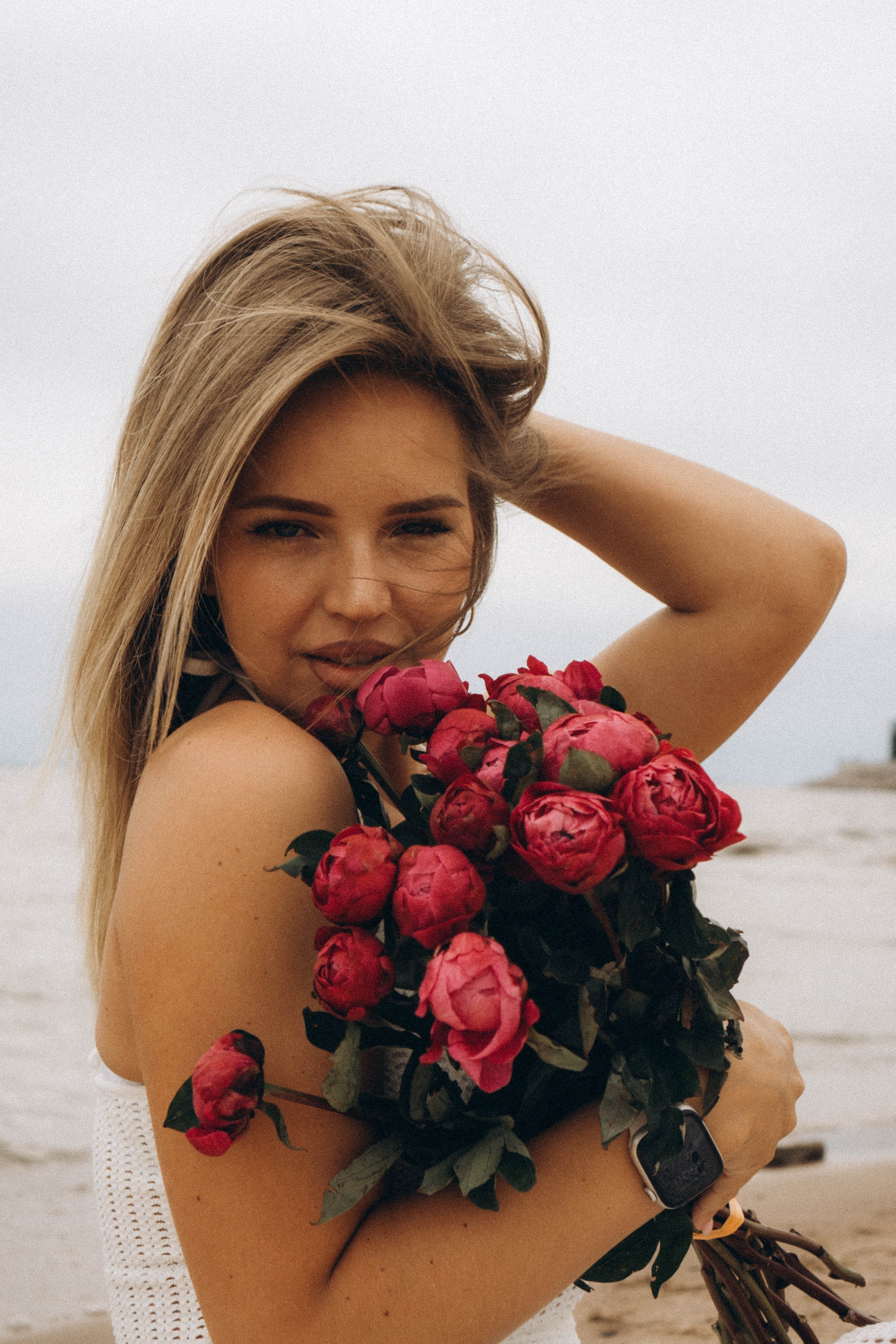 Прогулка в парке. Профессиональный фотограф, Санкт-Петербург — Виктория Богомолова