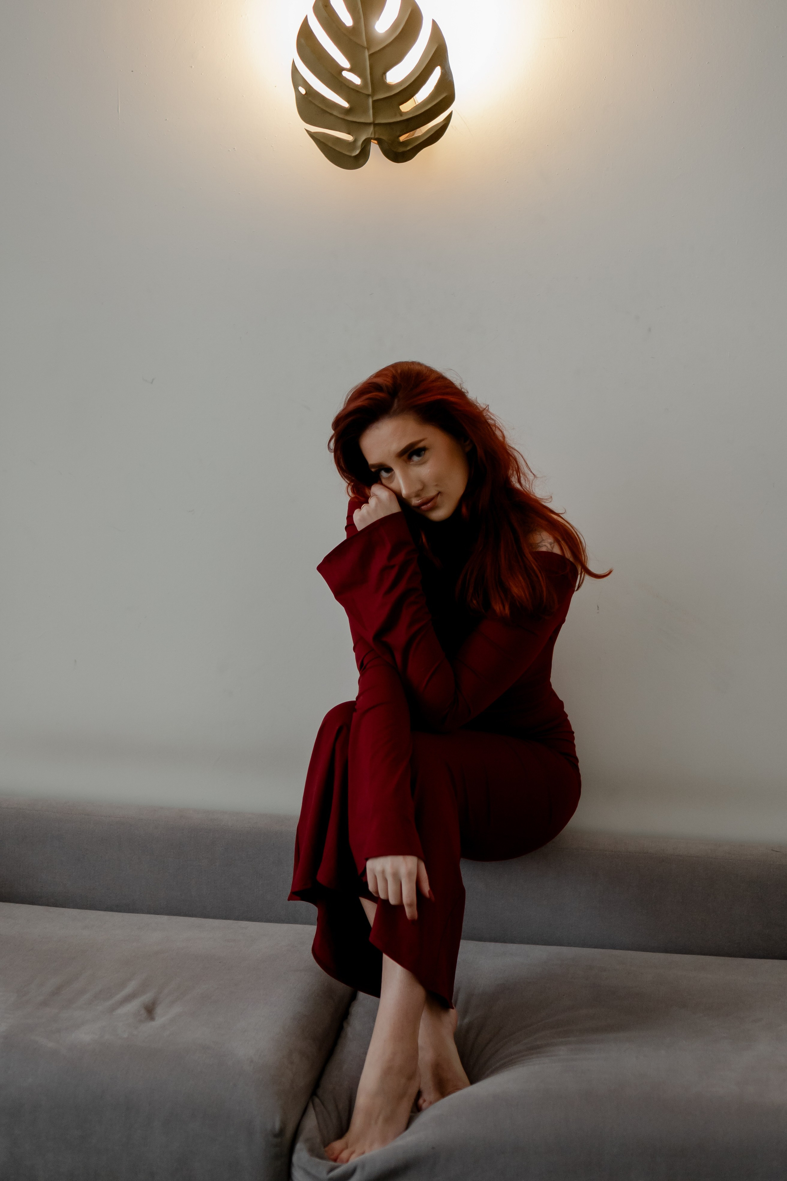 Для девушки. Профессиональный фотограф, Санкт-Петербург — Виктория Богомолова