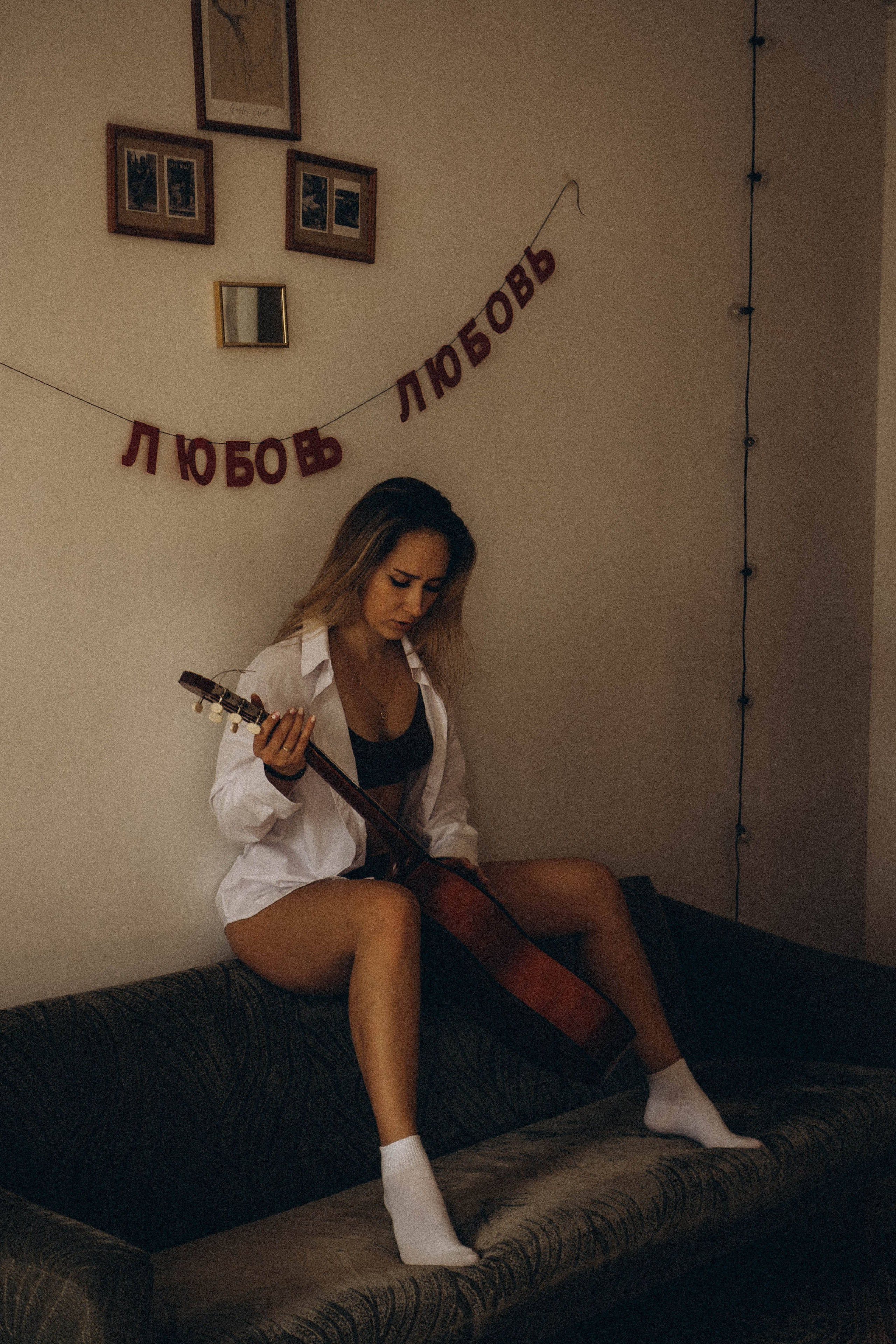 Любовь. Профессиональный фотограф, Санкт-Петербург — Виктория Богомолова