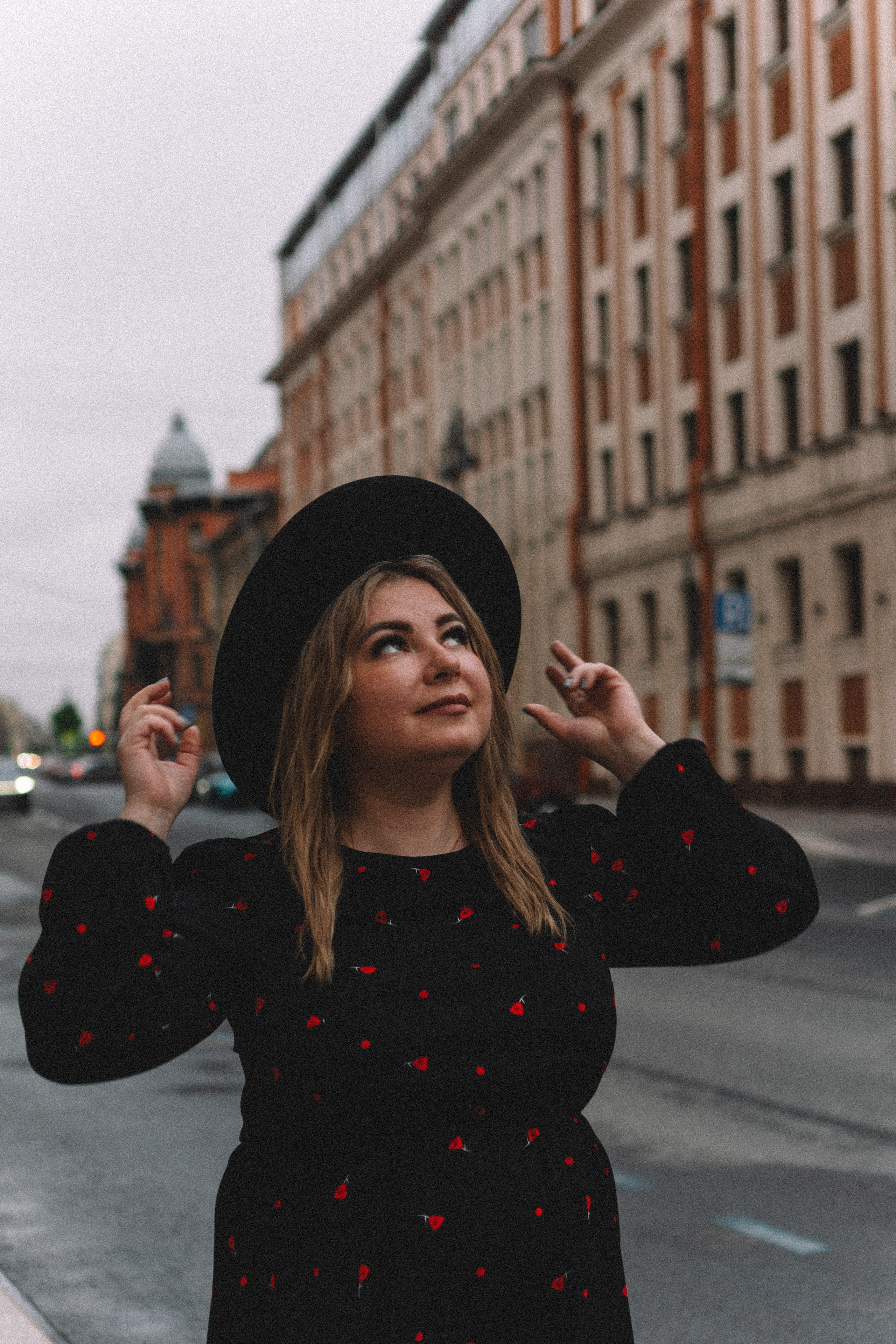 ПРОГУЛКА ВЕСНОЙ. Профессиональный фотограф, Санкт-Петербург — Виктория Богомолова