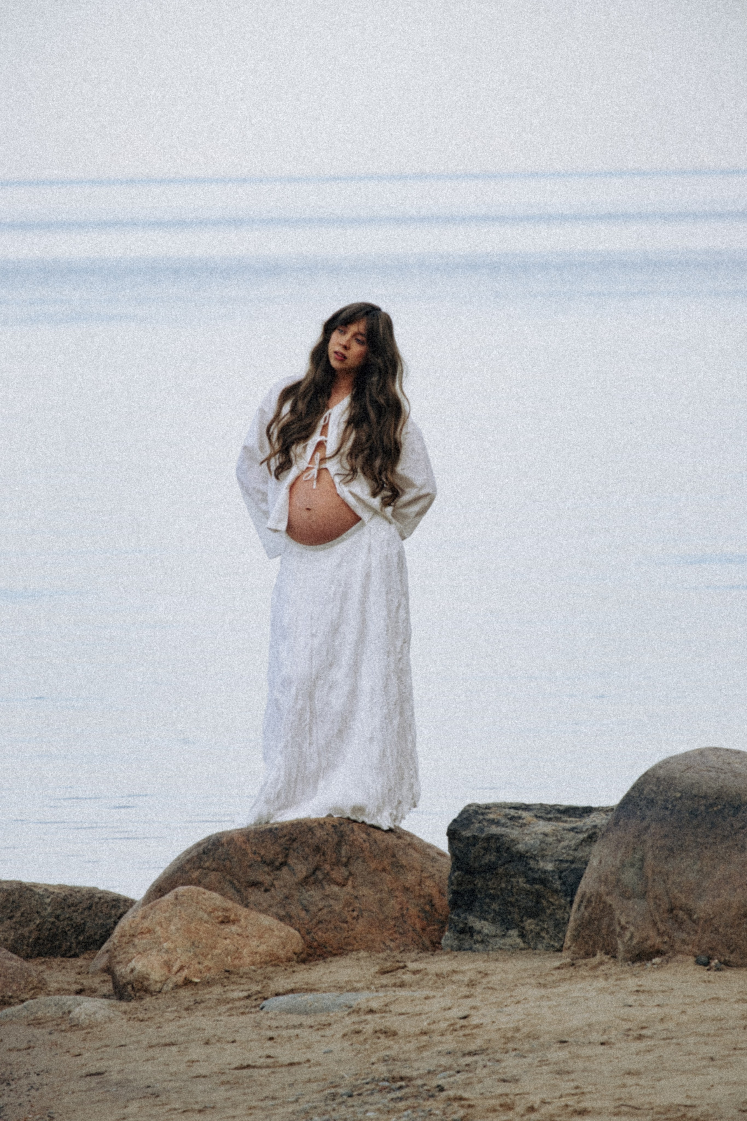 БЕРЕМЕННОСТЬ. Профессиональный фотограф, Санкт-Петербург — Виктория Богомолова