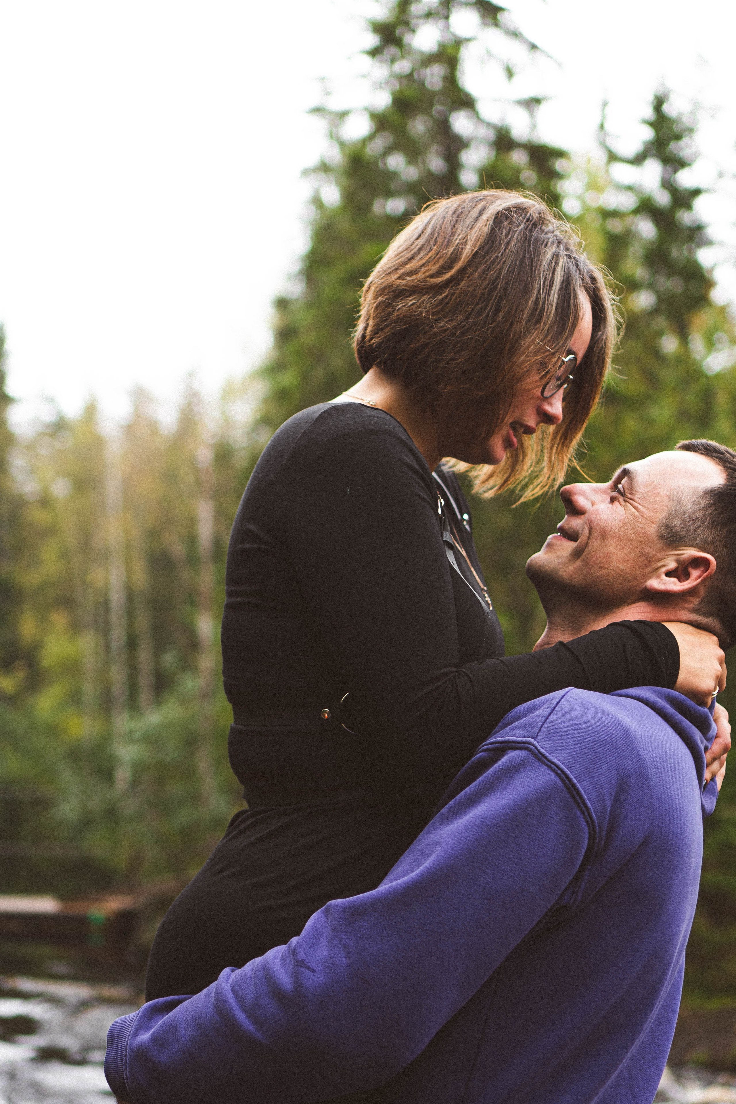 Прогулка на природе. Профессиональный фотограф, Санкт-Петербург — Виктория Богомолова