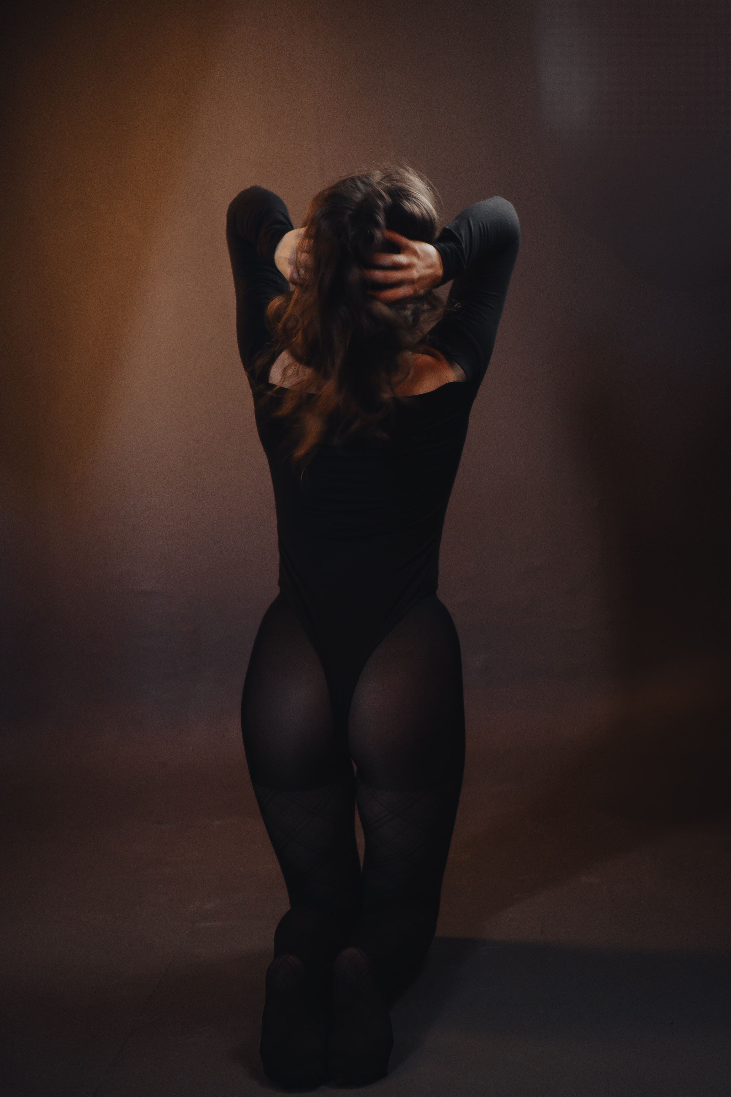 Студийная. Профессиональный фотограф, Санкт-Петербург — Виктория Богомолова