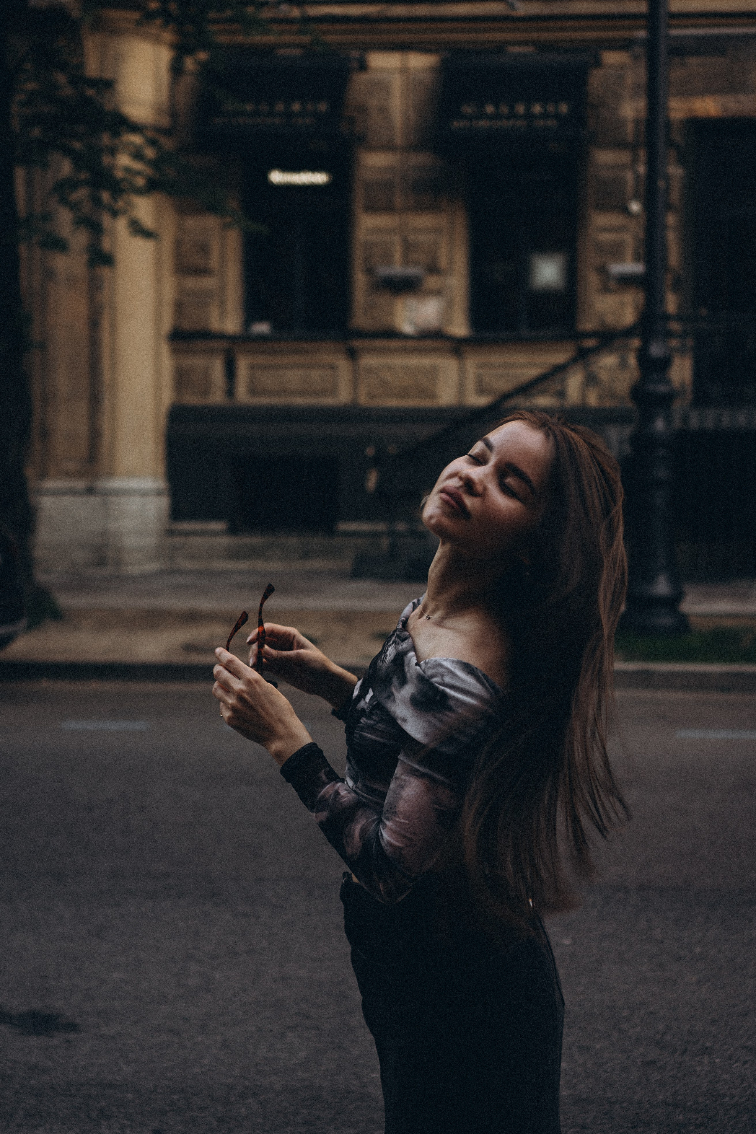 ПРОГУЛКА ПО САНКТ-ПЕТЕРБУРГУ. Профессиональный фотограф, Санкт-Петербург — Виктория Богомолова