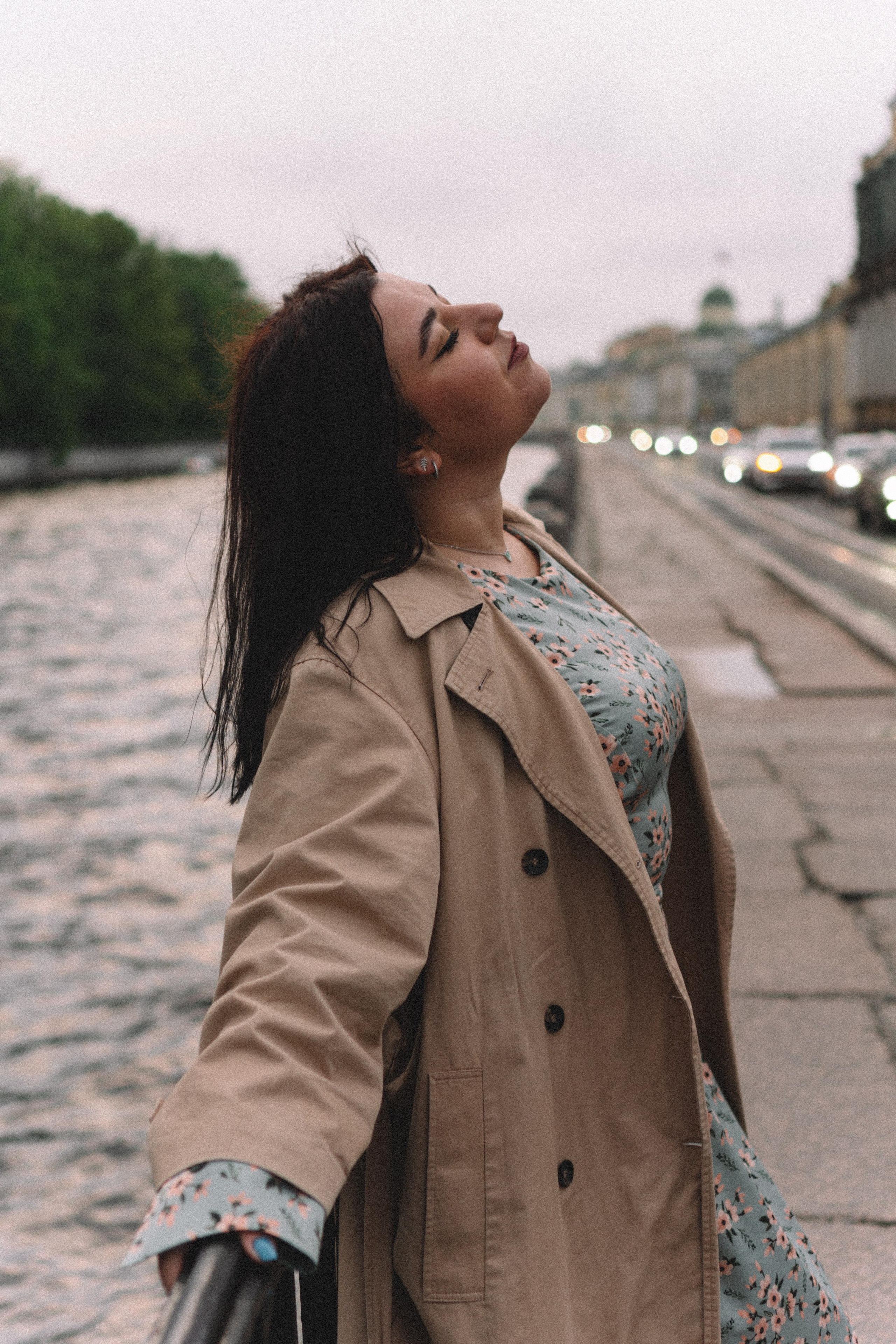 ПИТЕРСКАЯ ПРОГУЛКА. Профессиональный фотограф, Санкт-Петербург — Виктория Богомолова