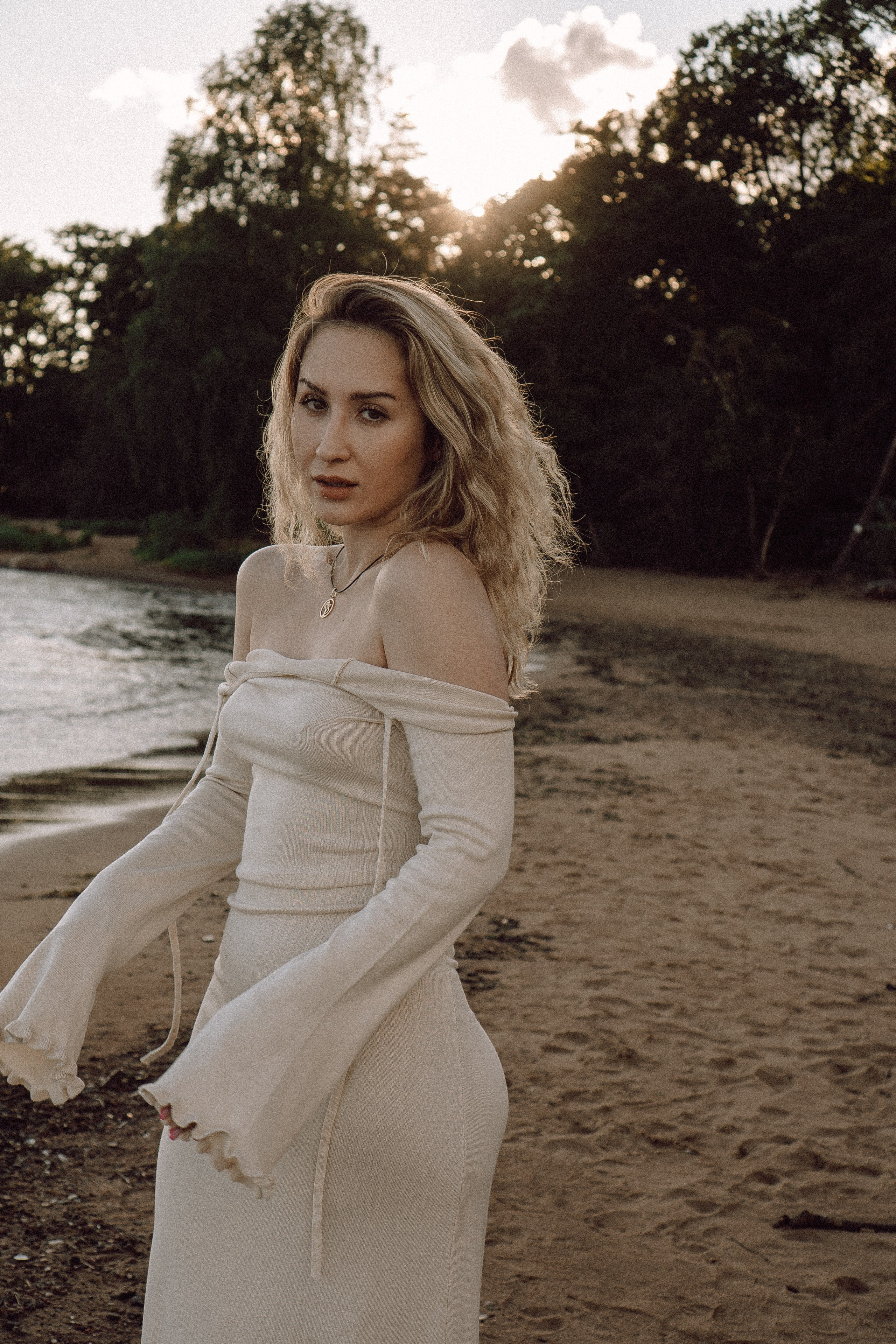 РОМАНТИКА ФИНСКОГО ЗАЛИВА. Профессиональный фотограф, Санкт-Петербург — Виктория Богомолова