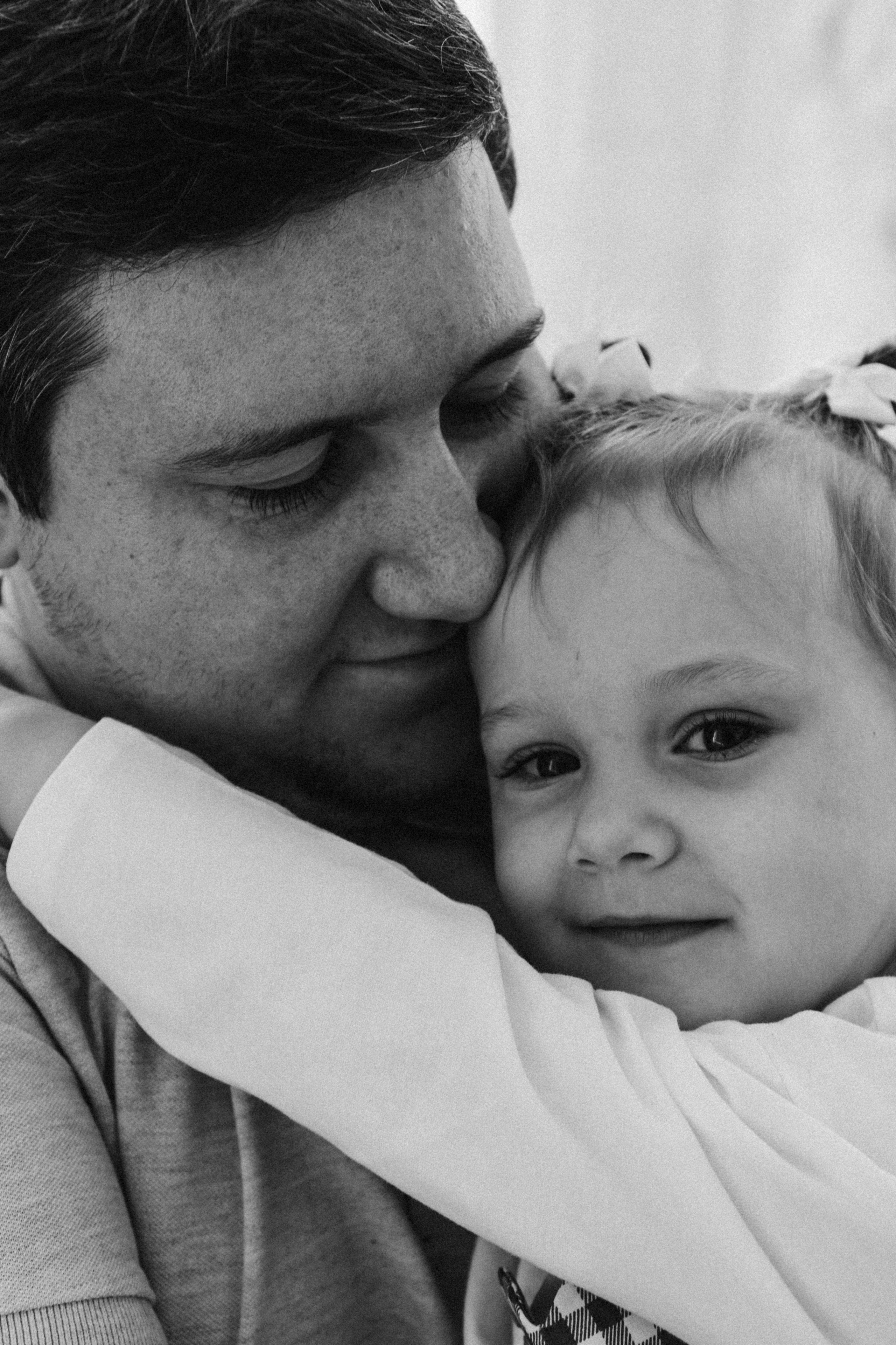 Семейная история в студии. Профессиональный фотограф, Санкт-Петербург — Виктория Богомолова