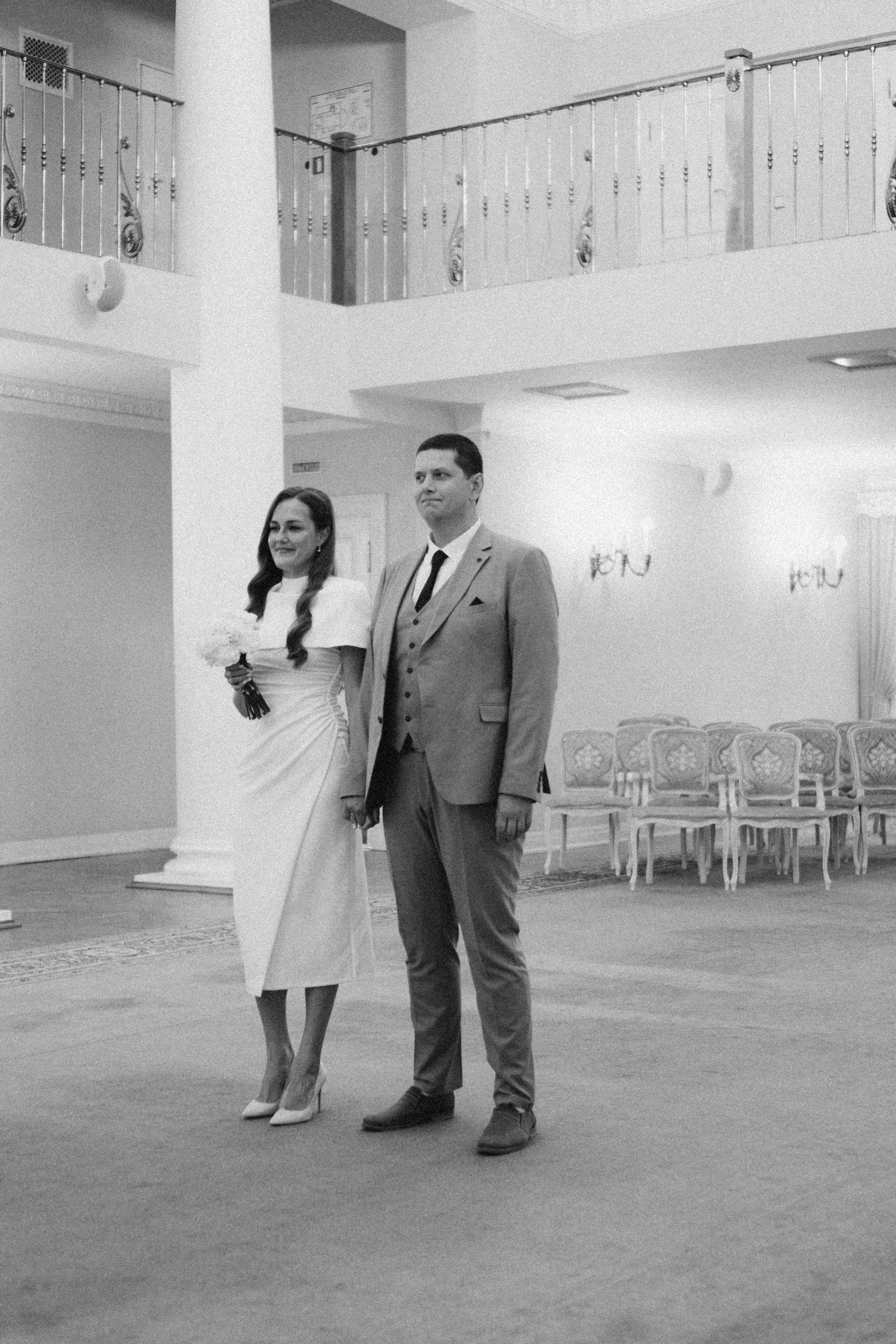 СВАДЕБНАЯ В ПУШКИНЕ. Профессиональный фотограф, Санкт-Петербург — Виктория Богомолова