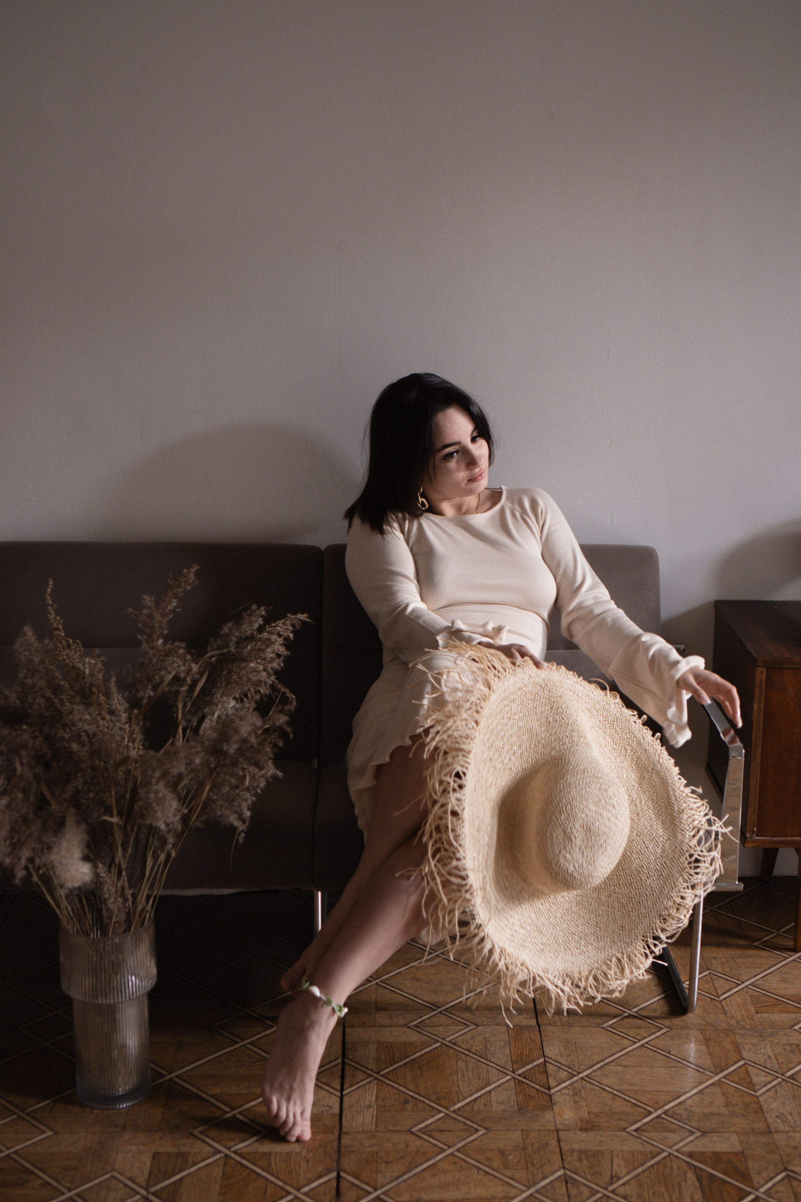 Студийная. Профессиональный фотограф, Санкт-Петербург — Виктория Богомолова