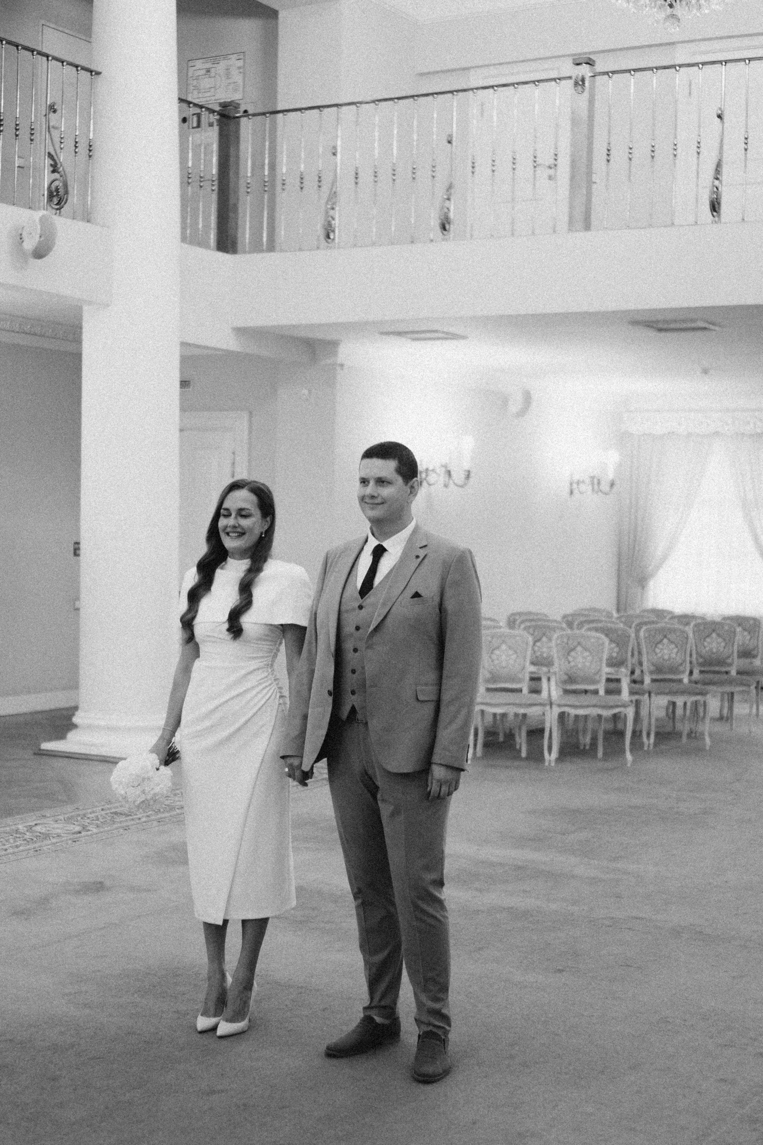 СВАДЕБНАЯ В ПУШКИНЕ. Профессиональный фотограф, Санкт-Петербург — Виктория Богомолова