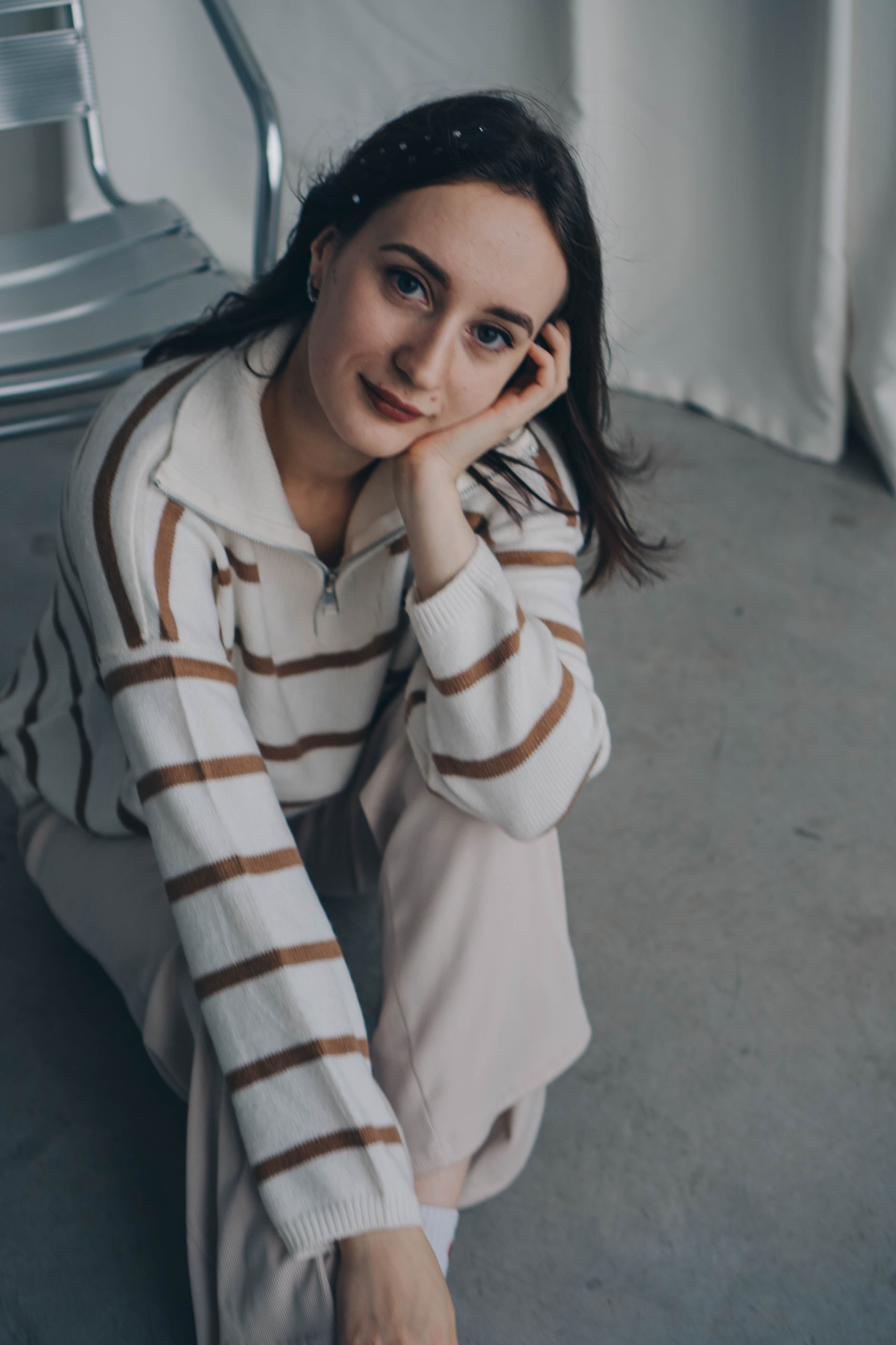 Фотосессия для дня рождения. Профессиональный фотограф, Санкт-Петербург — Виктория Богомолова