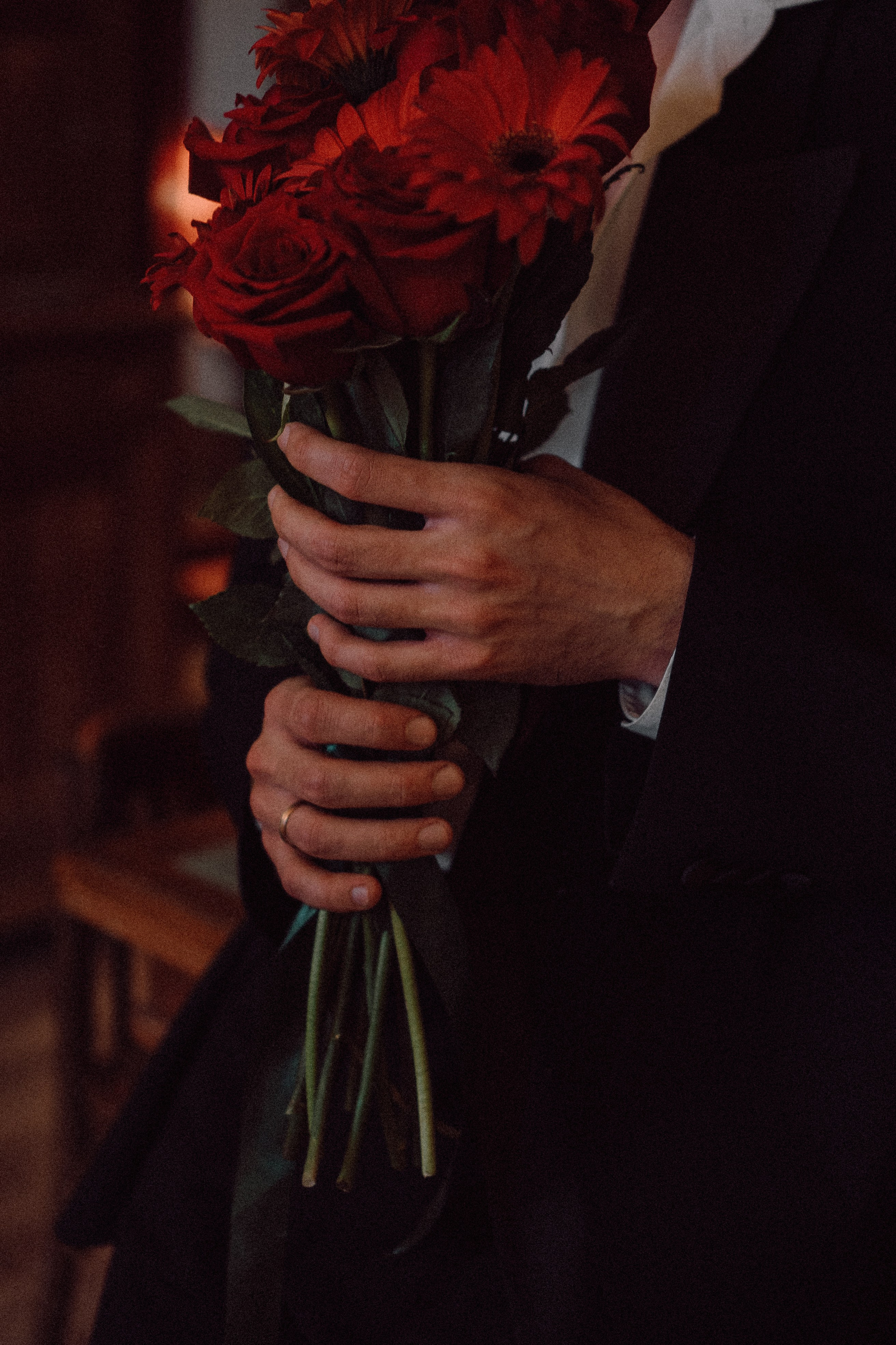 Новогодний стиль вдвоем. Профессиональный фотограф, Санкт-Петербург — Виктория Богомолова