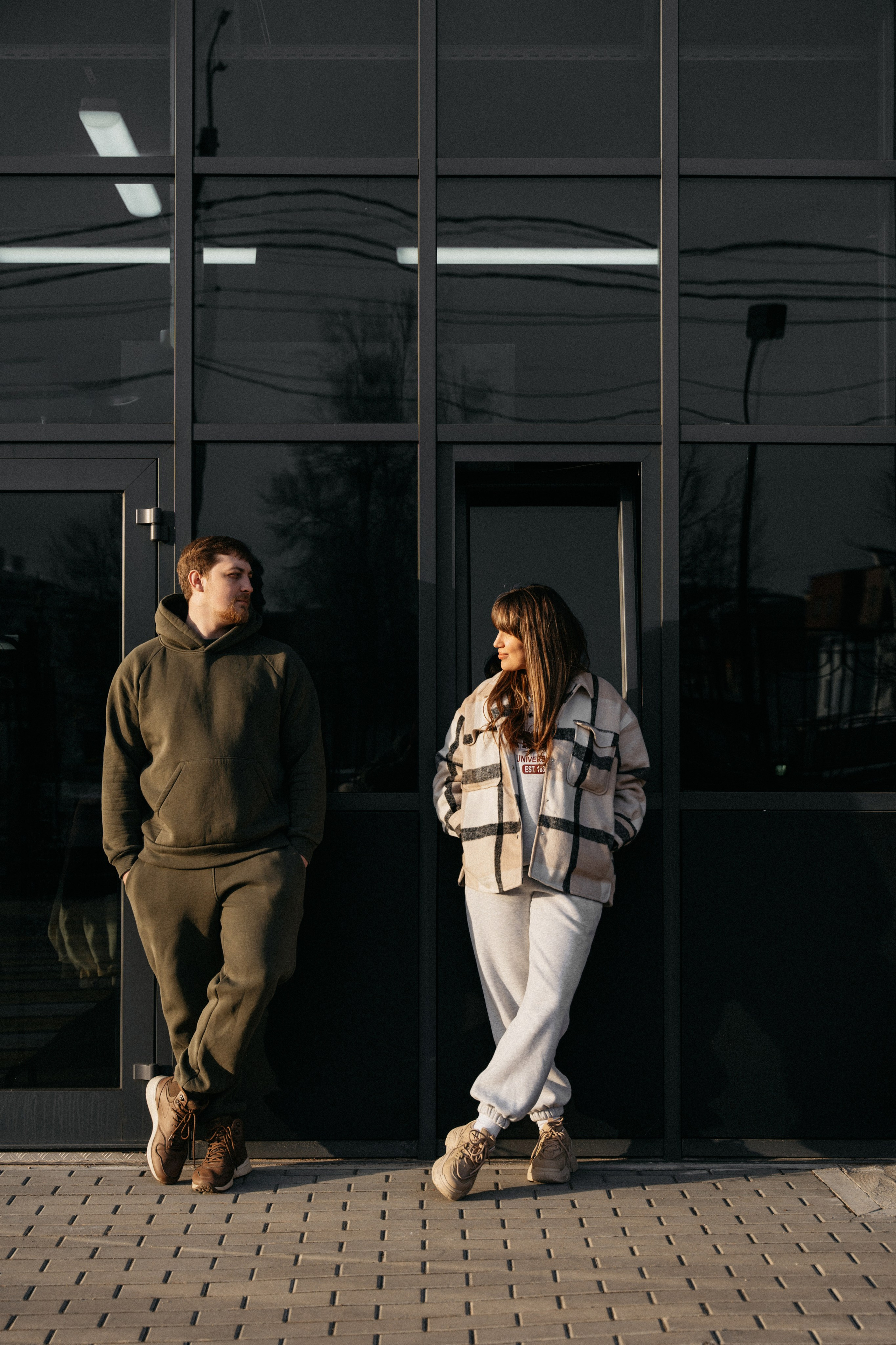 Парная съемка. Фотограф Сергиев Посад / Москва / Дмитров / Дубна