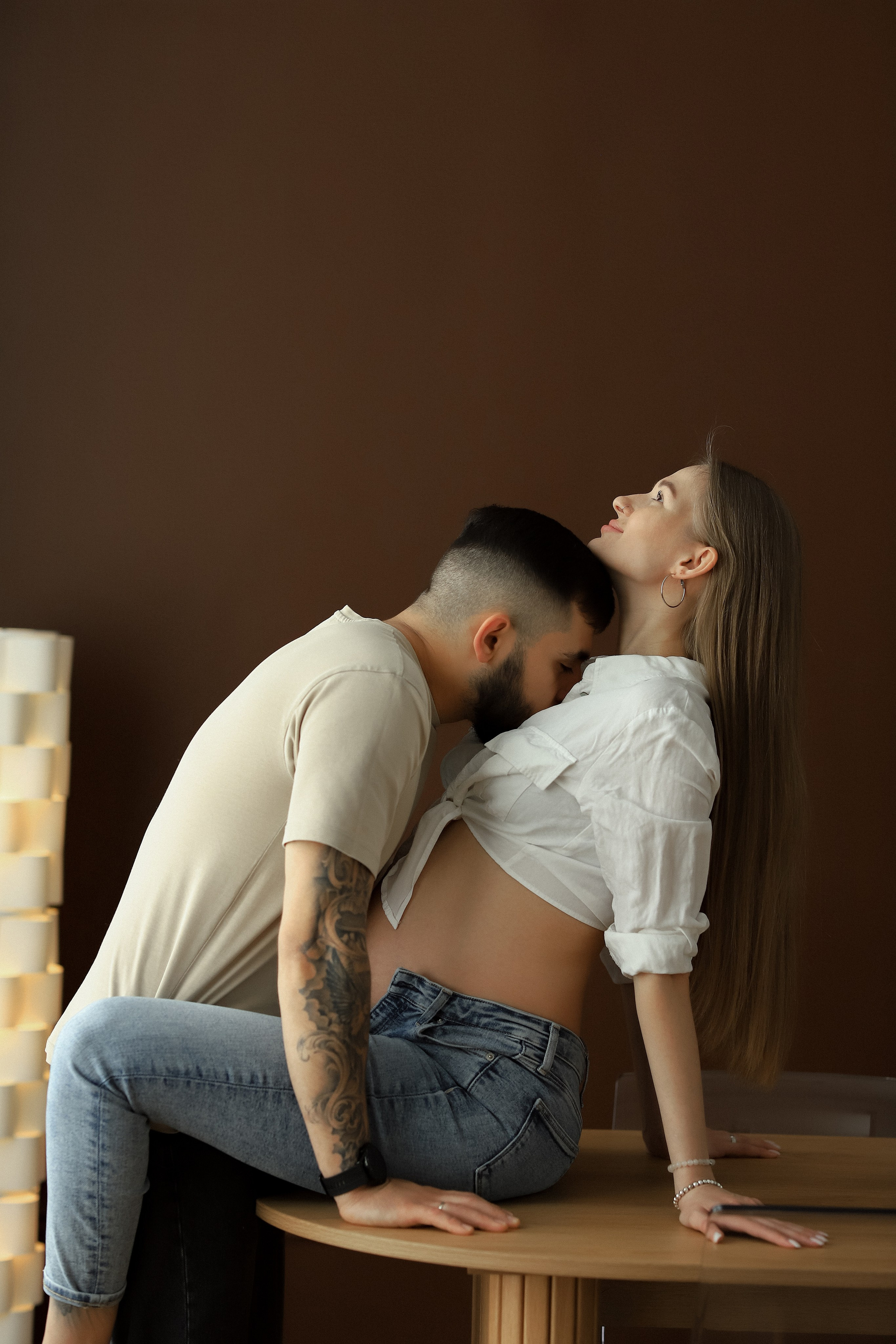 БЕРЕМЕННОСТЬ. Фотограф в Краснодаре Анна Светикова