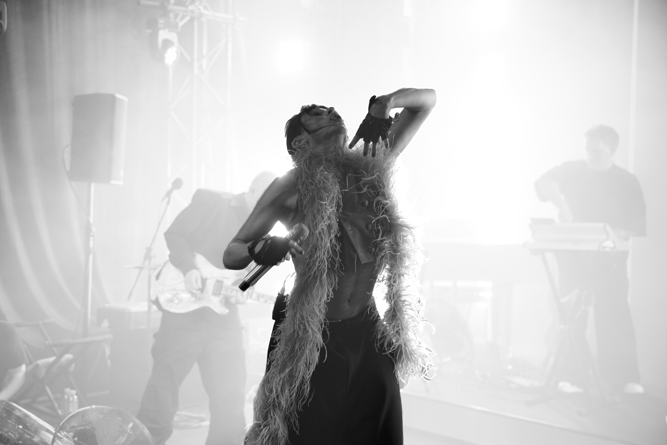 Репортажная фотосъёмка мероприятий. Daniel Chalamet | Фотограф в Москве и Санкт-Петербурге — коммерческая, портретная и репортажная съёмка