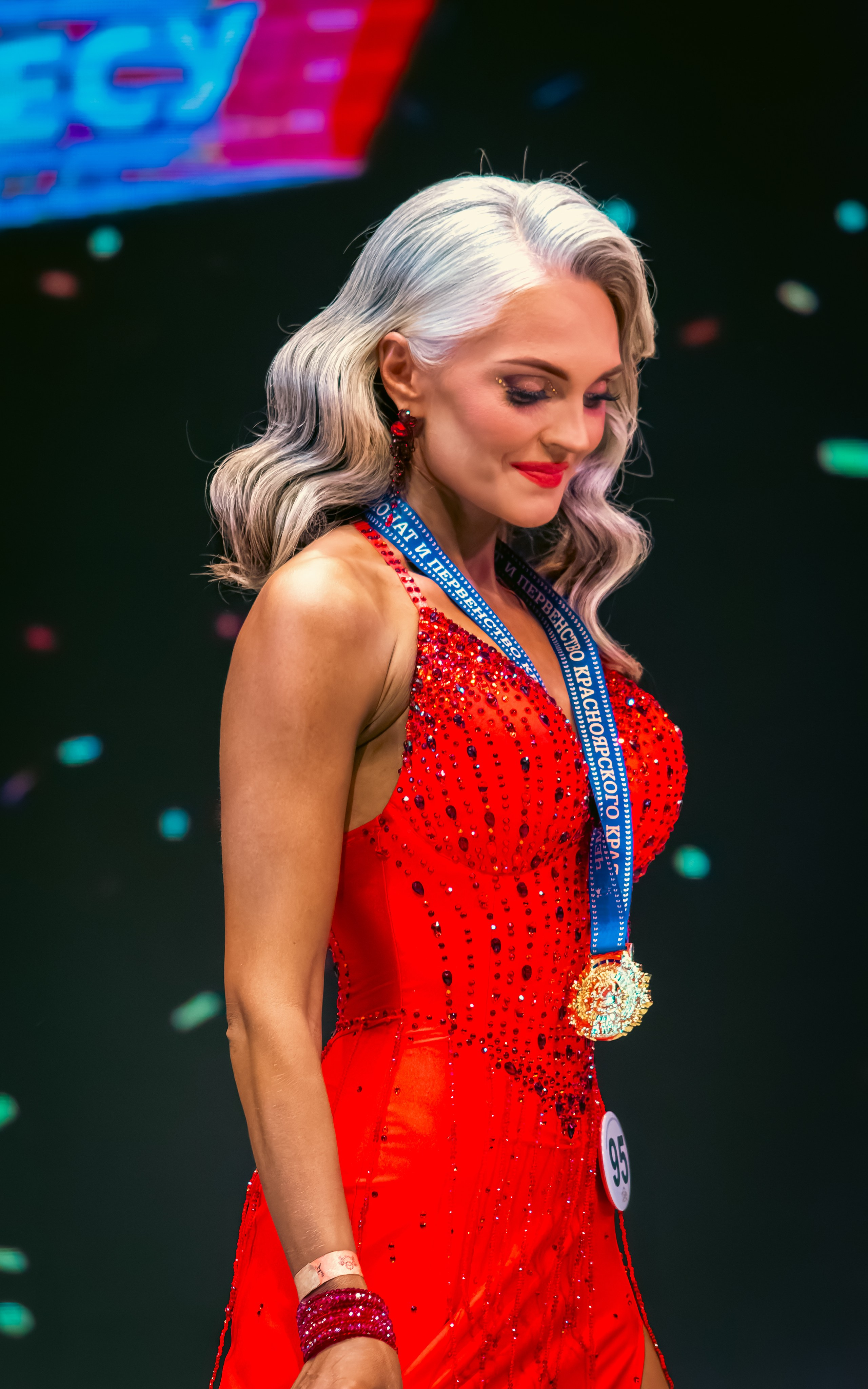 34-й Чемпионат по бодибилдингу Красноярского края. G G L V D M T R | Фотограф в Красноярске