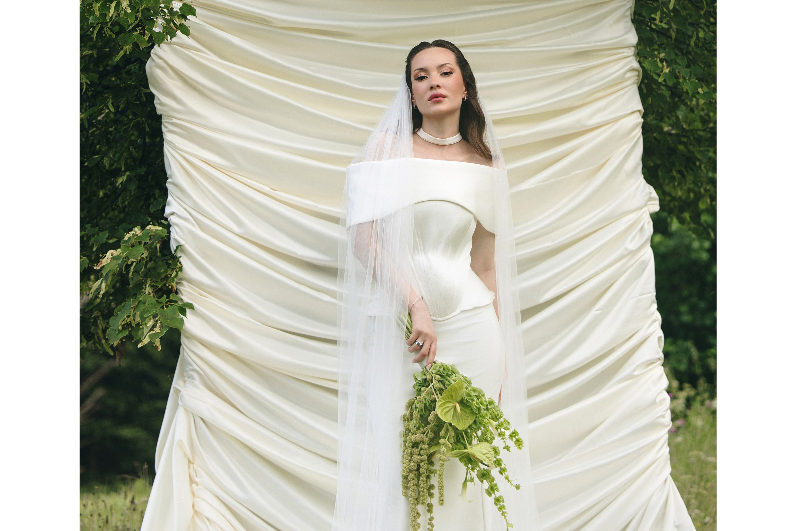 Свадьба Алексея и Александры. Свадебный и репортажный фотограф в Москве Владимир Сергеев | Naysaikolo