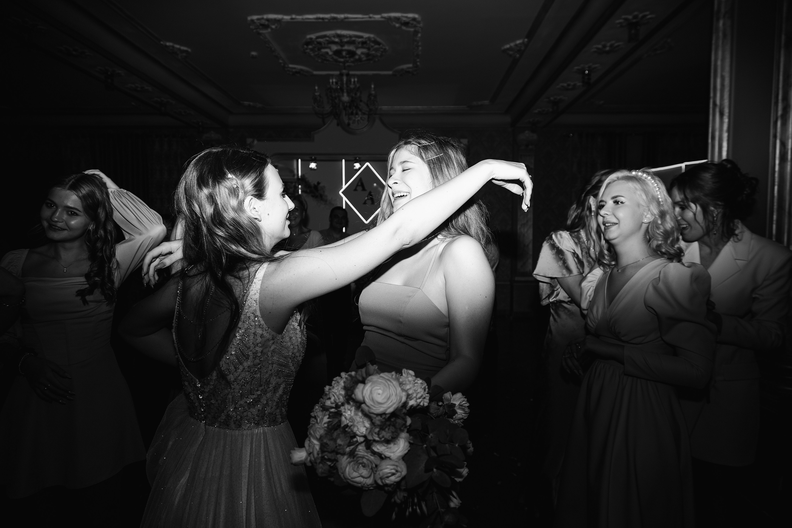 Настя и Антон. Свадебный и индивидуальный фотограф в Новом Уренгое Уфе Холопова Ксени