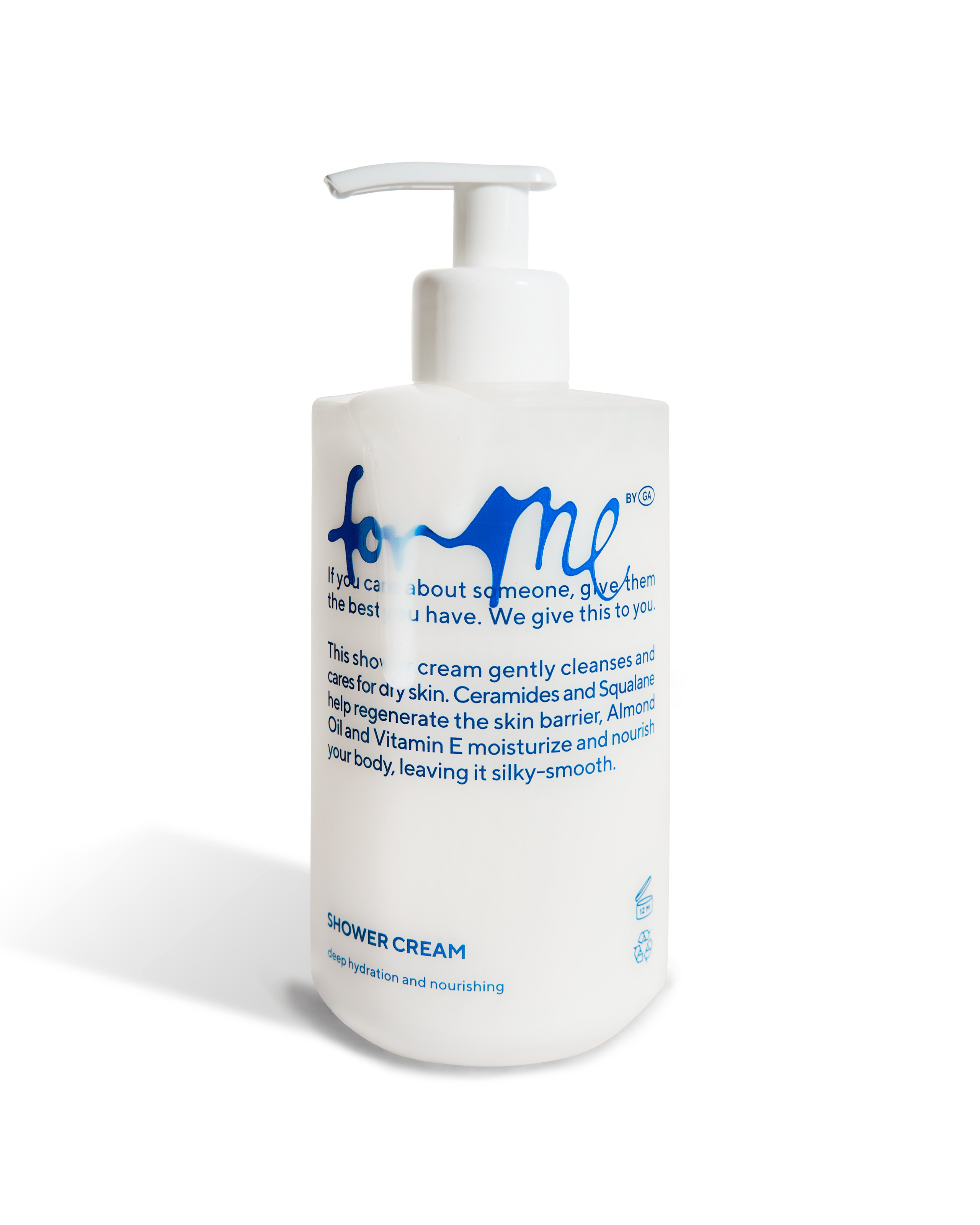 Commercial. Soft Retouch