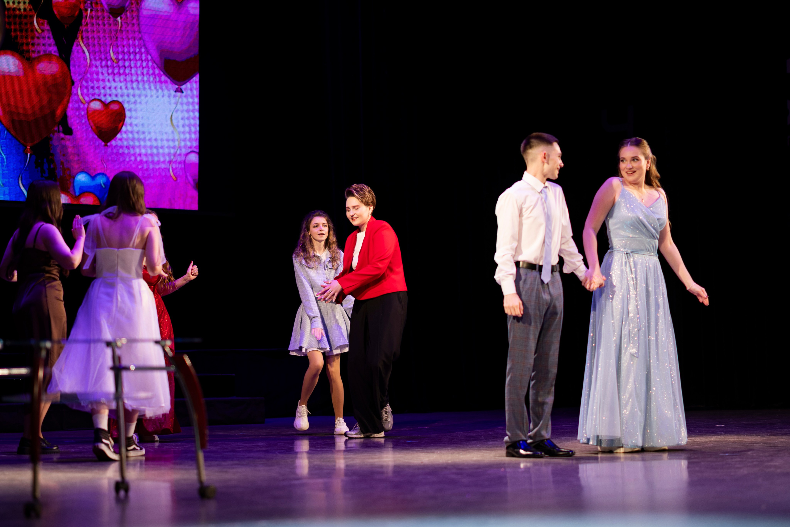 Выпускной 2025. Свадебный и семейный фотограф в Рязани Датская Ксения