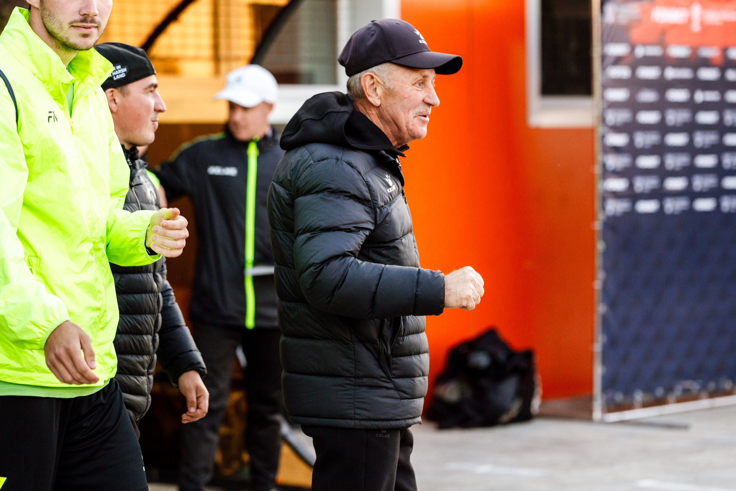 FONBET Кубок России по футболу сезона 2025-2026 | ФК Иркутск — КДВ (Томск) | 11.09.25. Фотограф в Иркутске Евгения Айвазова