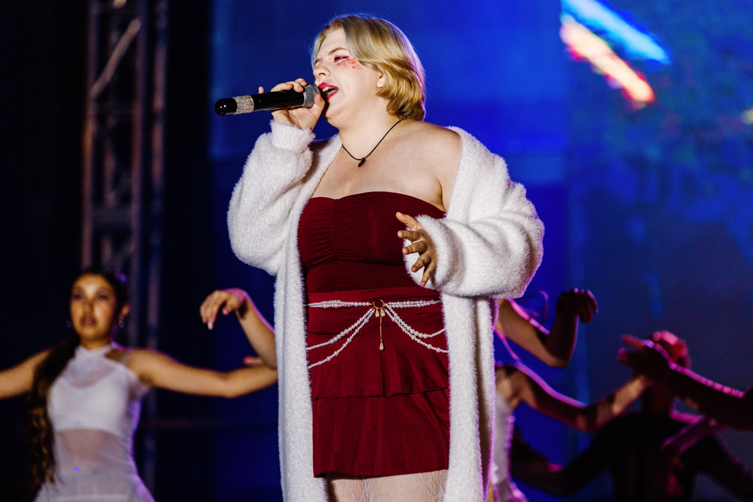 День города Усолье-Сибирское 2025. Фотограф в Иркутске Евгения Айвазова