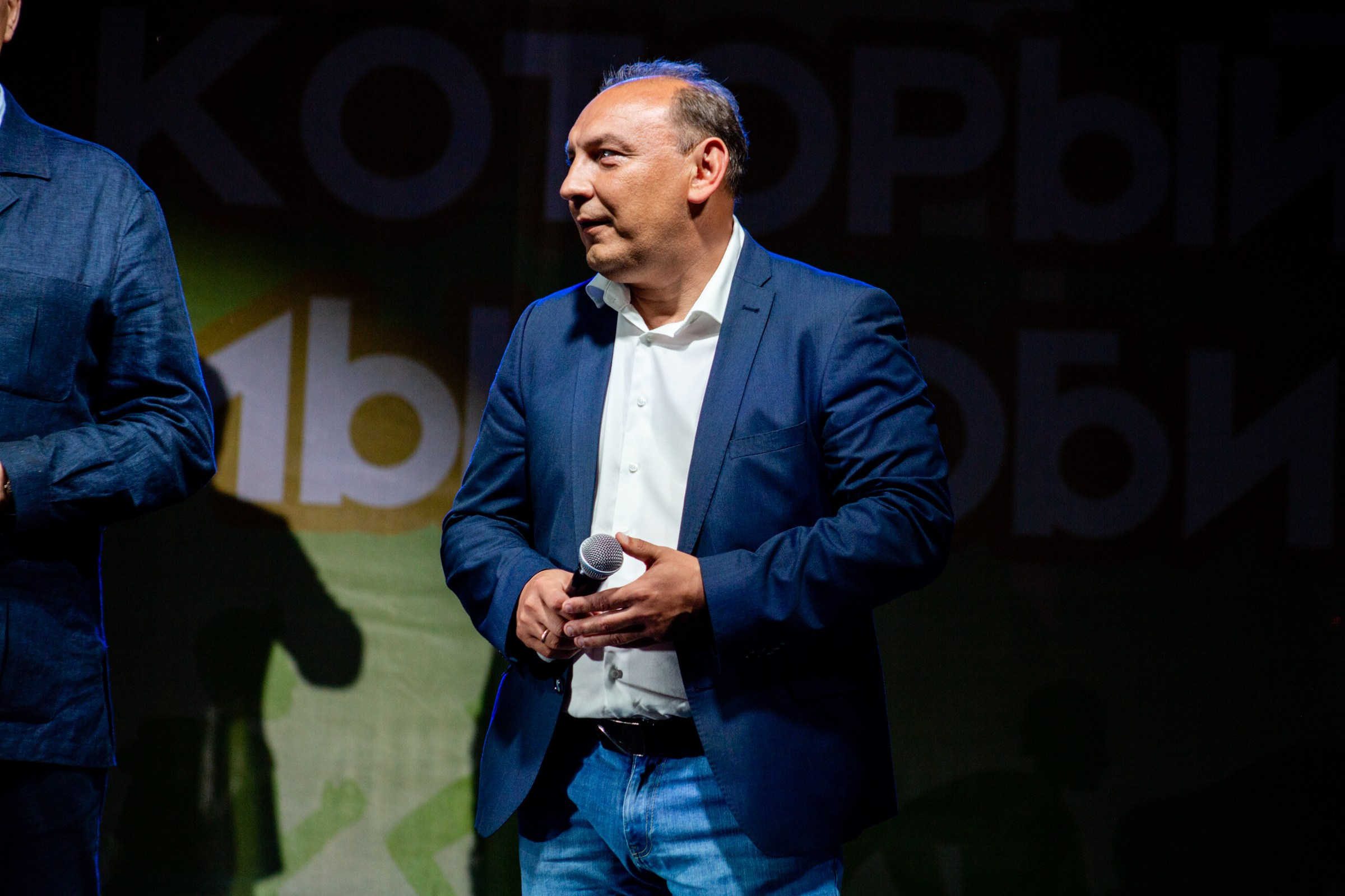 День города Усолье-Сибирское 2023. Фотограф в Иркутске Евгения Айвазова