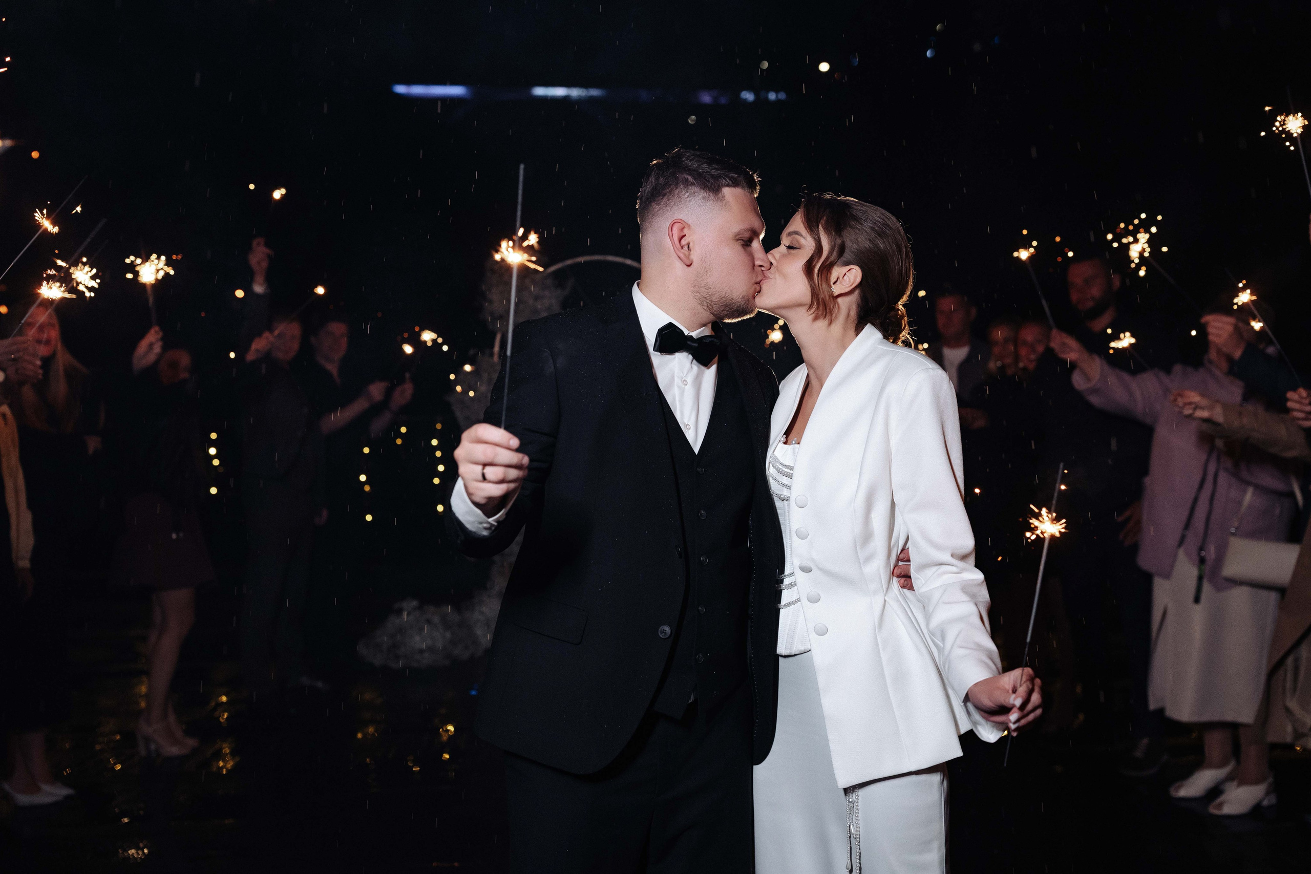 Дмитрий & Екатерина. Алексей Шаров — свадебный и репортажный фотограф в Нижнем Новгороде