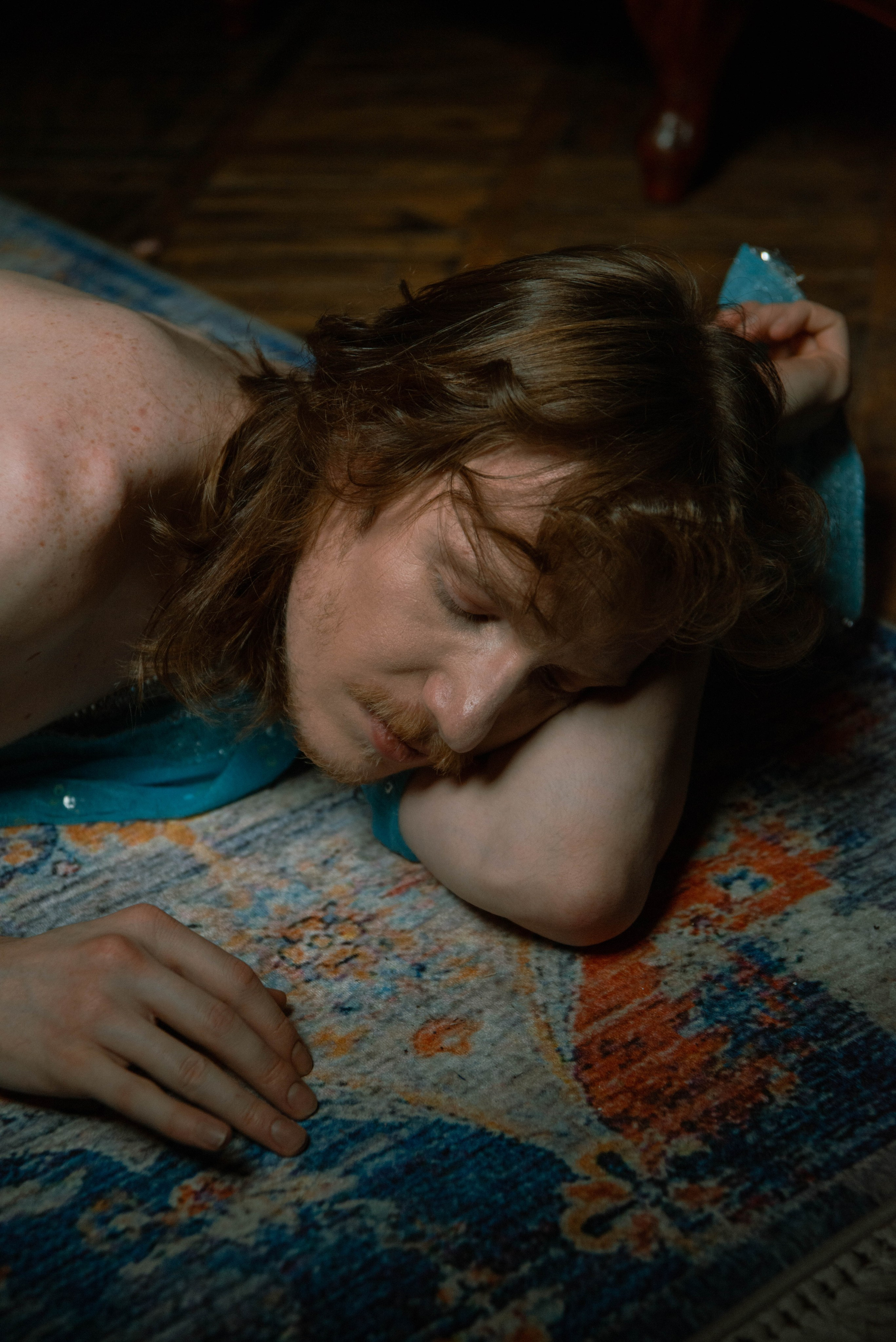 Даниил. Ксения Glossa. Портретный и репортажный фотограф в Самаре