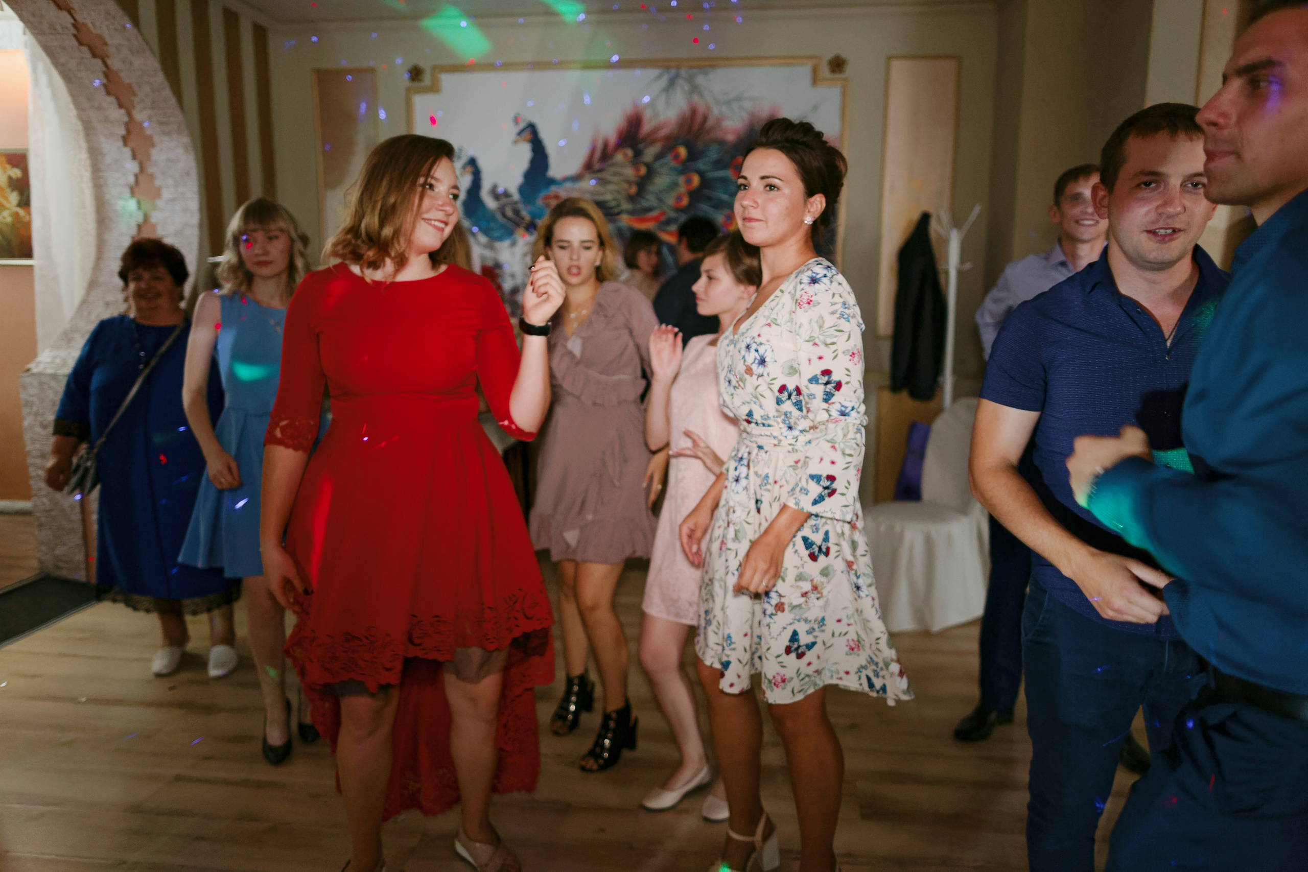 Александр и Александра. Видеограф Павел Борисов | Москва | СПБ | Брянск