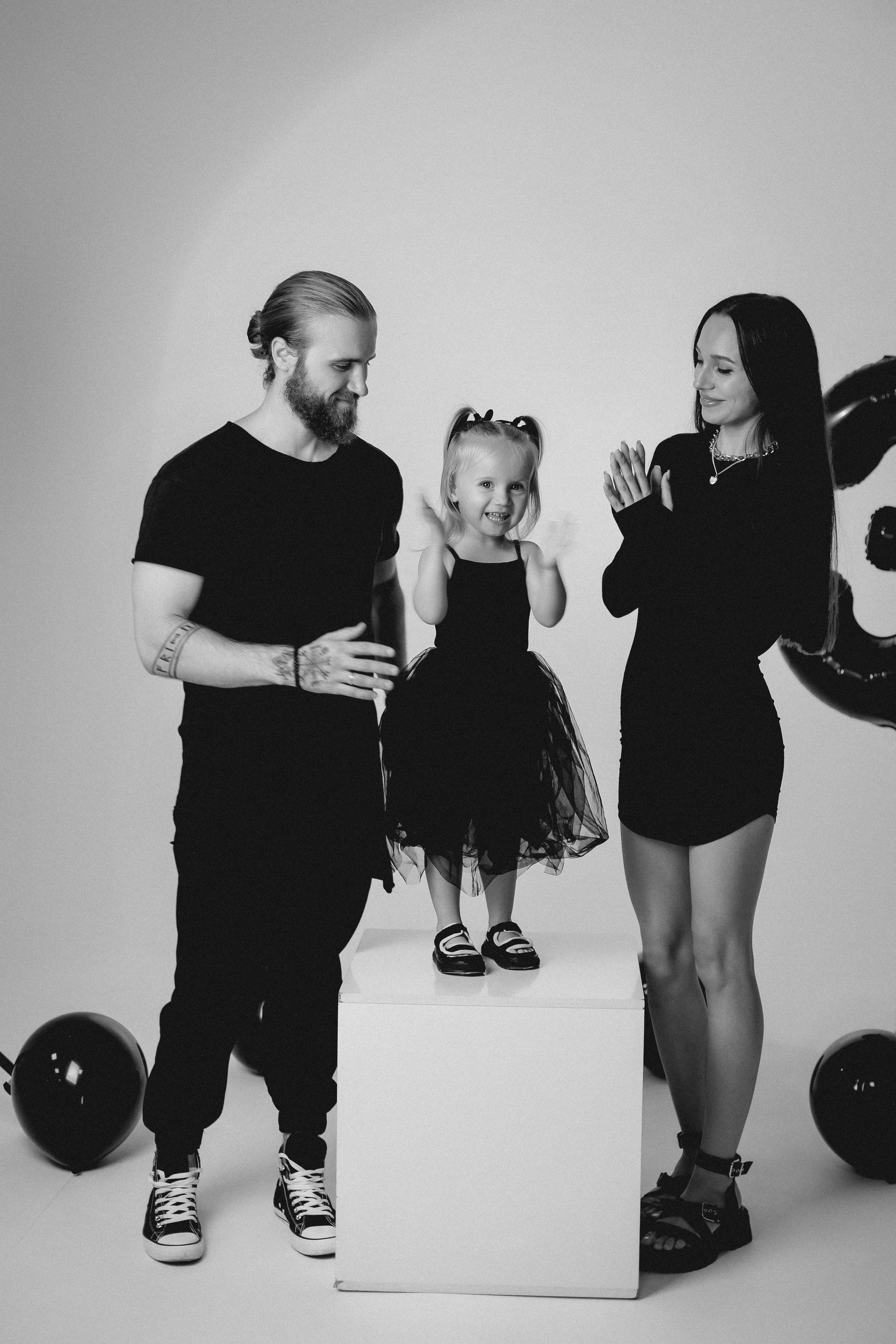 3 года. Свадьбы