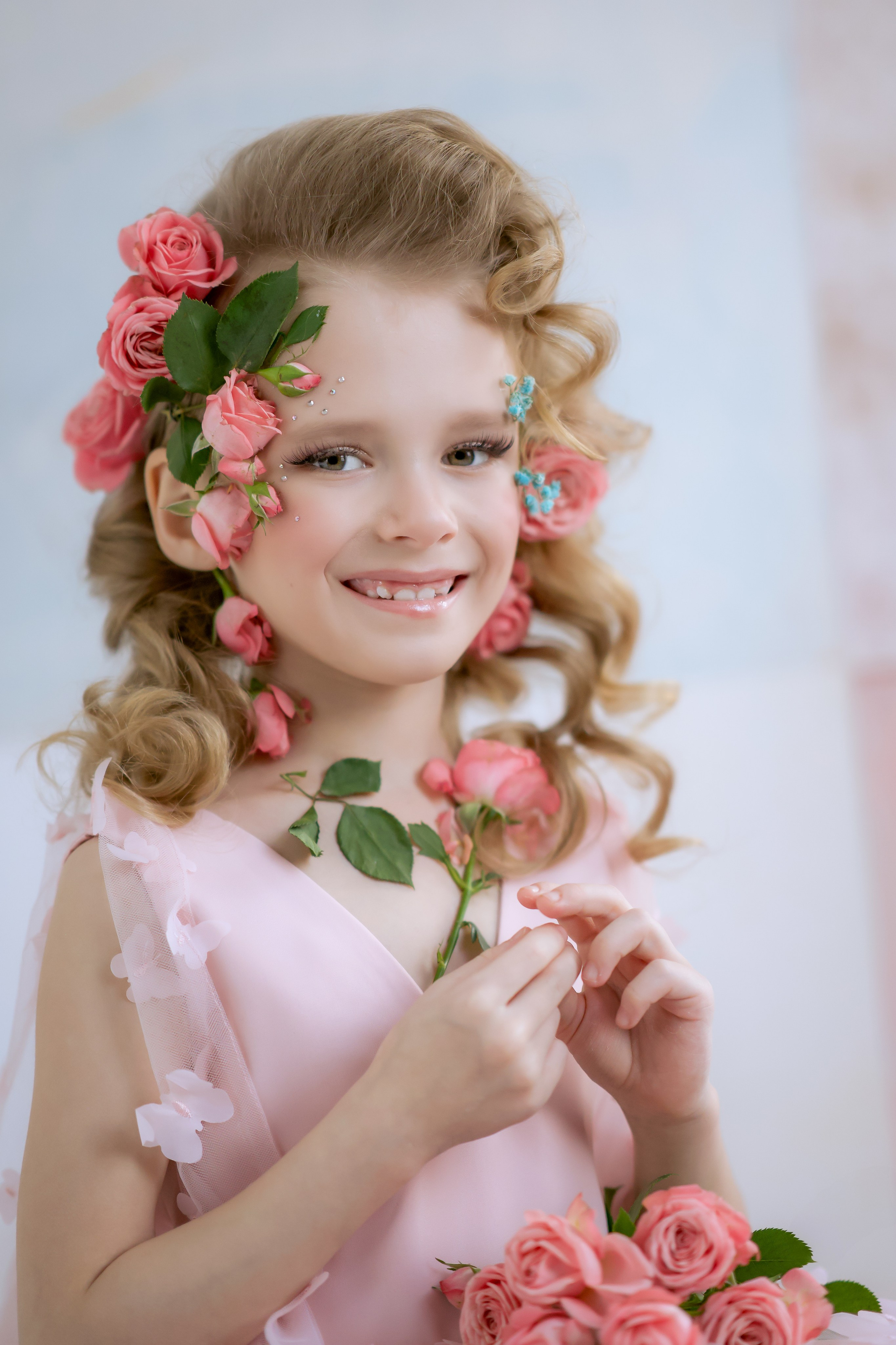 Детская фотосессия. Марина Суздаль семейный и детский фотограф в Москве и Подмосковье