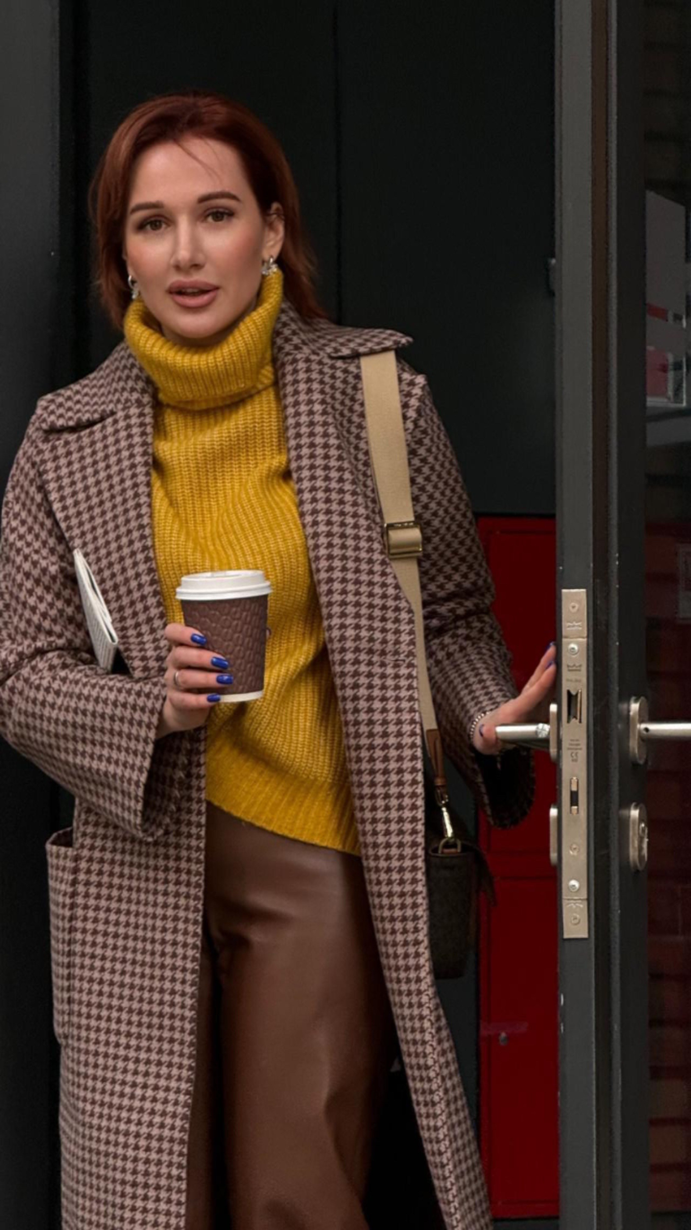 Фото контент для соц. сетей. Главная