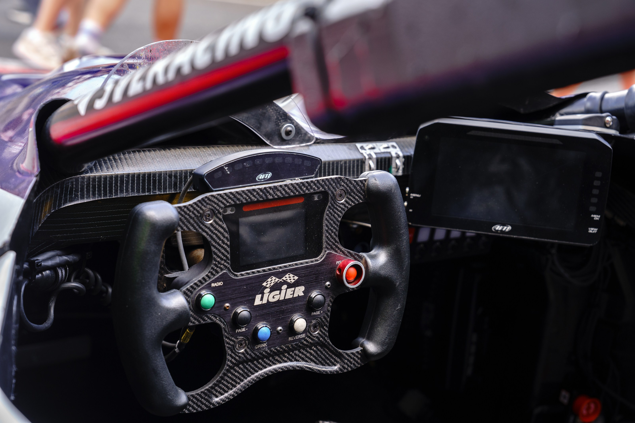 1 этап REC Russian Endurance Chellenge 2025 Гран-при Авто Mail. Фотограф Николай Прокофьев модельные тесты в Москве