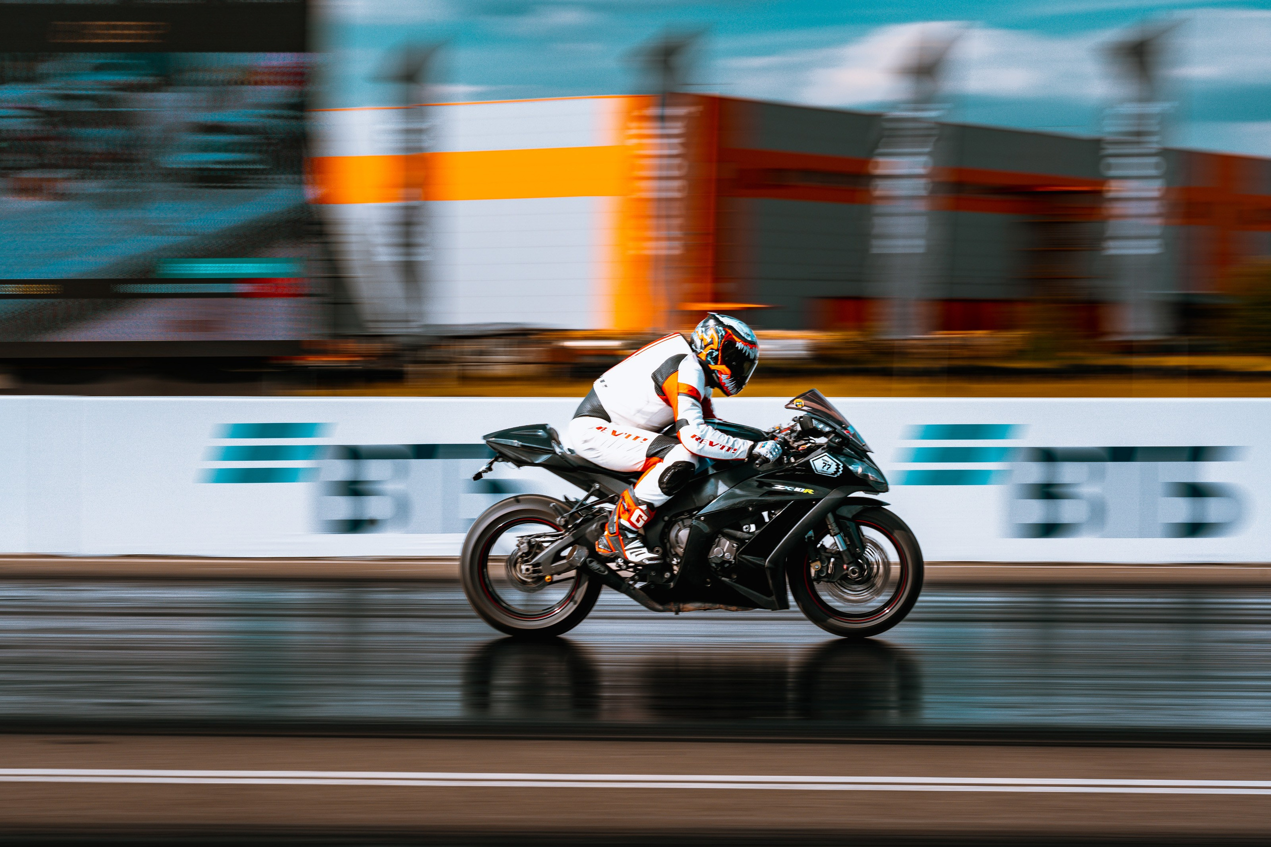 2024 RDRC Unlim Fest. Фотограф Николай Прокофьев модельные тесты в Москве