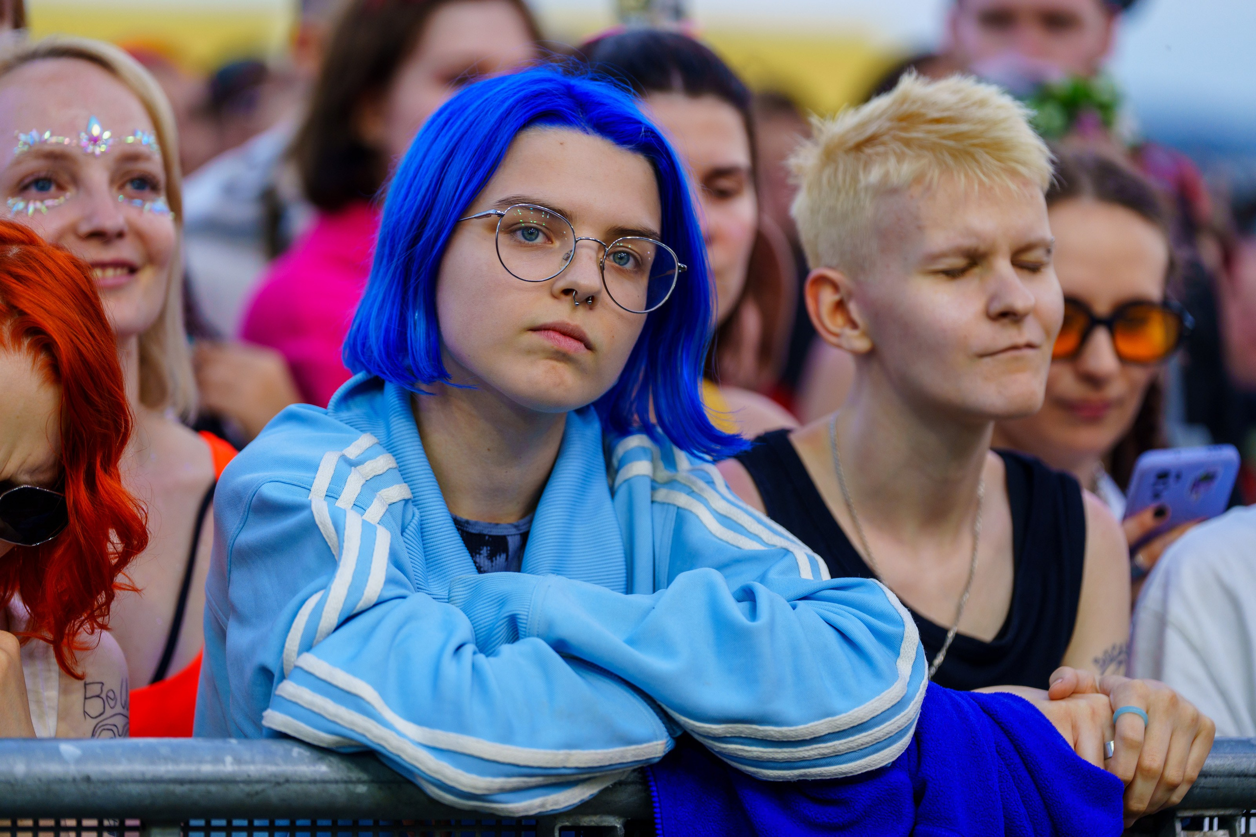 2024 Дикая Мята. Фотограф Николай Прокофьев модельные тесты в Москве