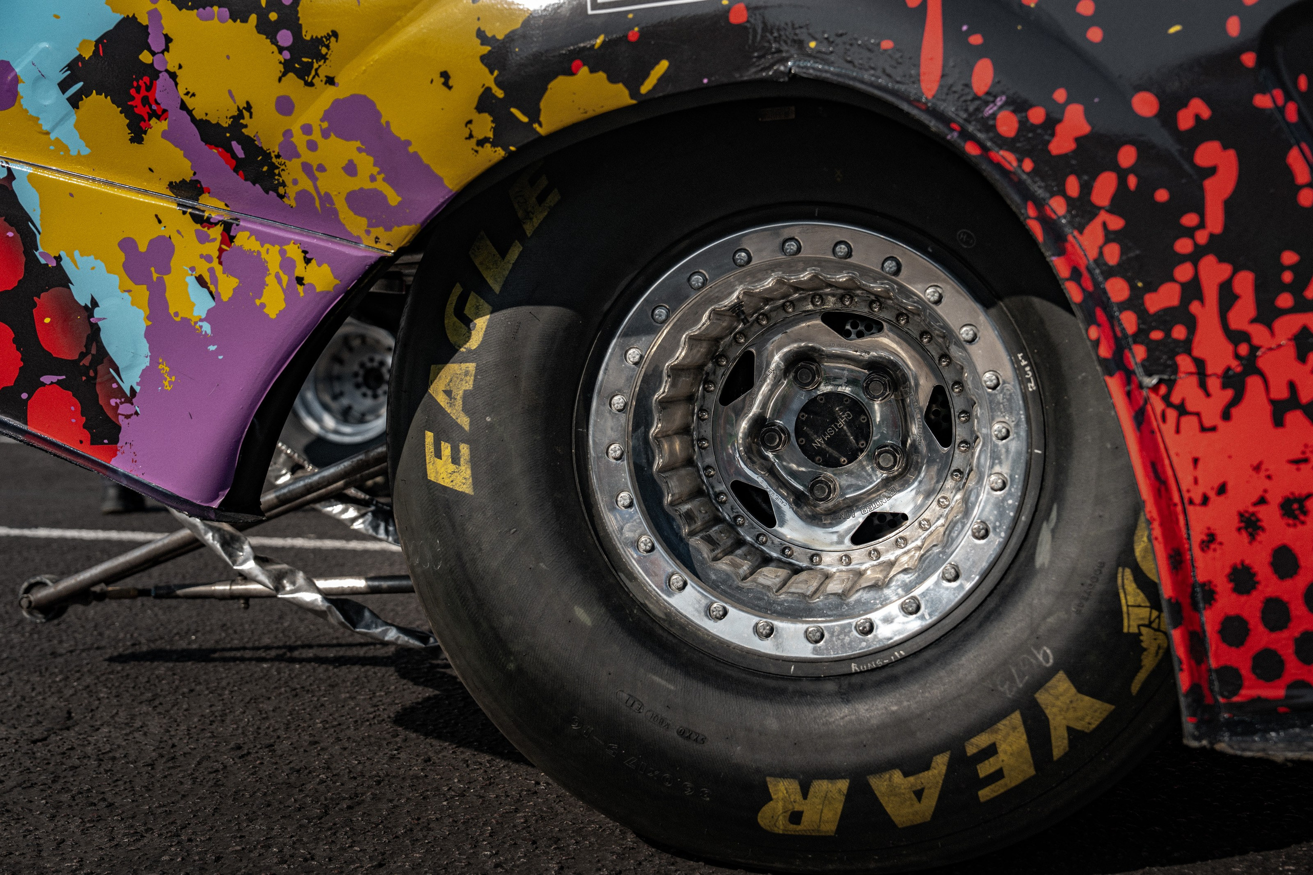 2024 RDRC 5 этап. Фотограф Николай Прокофьев модельные тесты в Москве