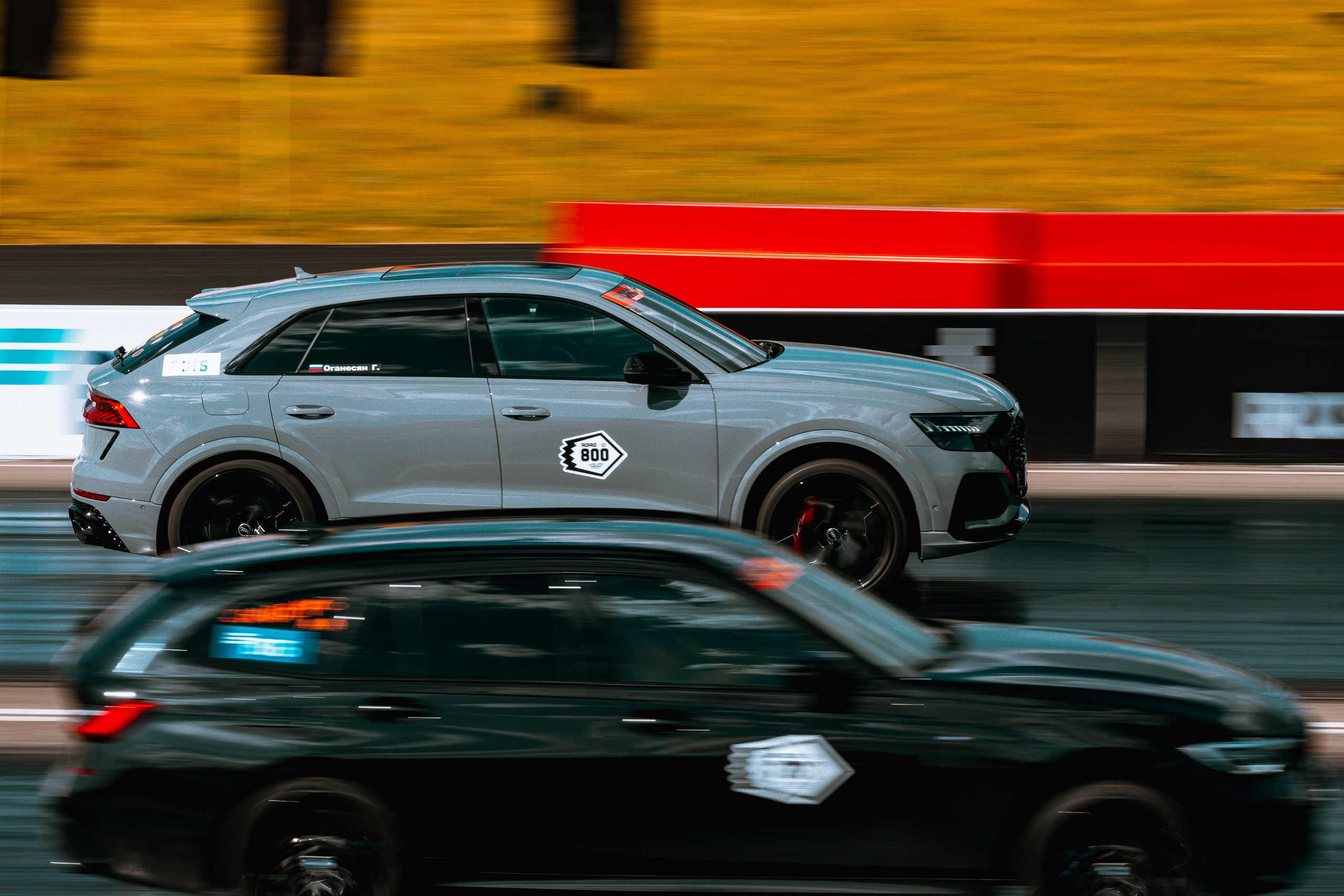 2024 RDRC Unlim Fest. Фотограф Николай Прокофьев модельные тесты в Москве