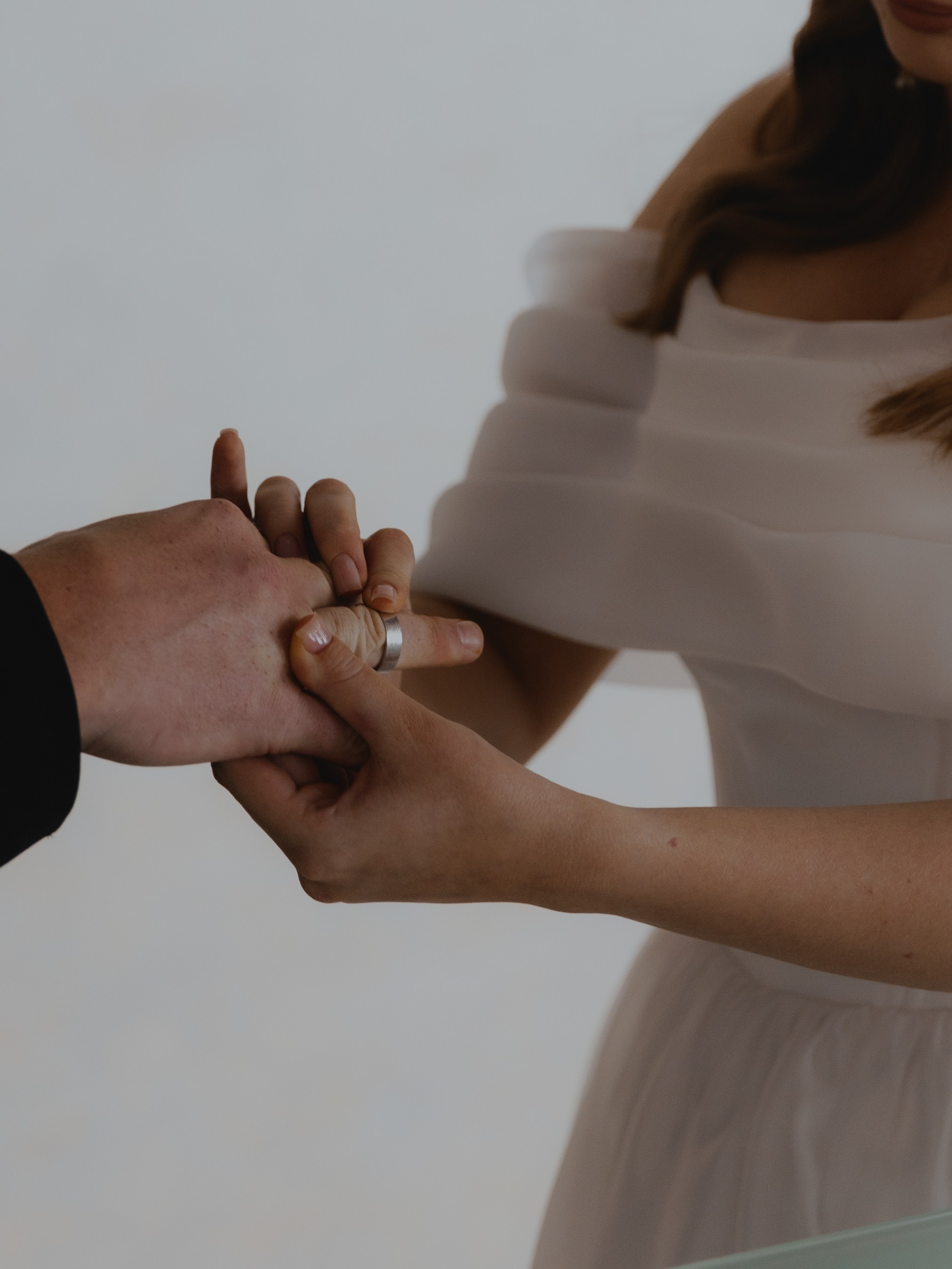 Макс и Катя (загс + прогулка). Свадебные фотографы в Гомеле и Минске Сергей и Анастасия Фещенок