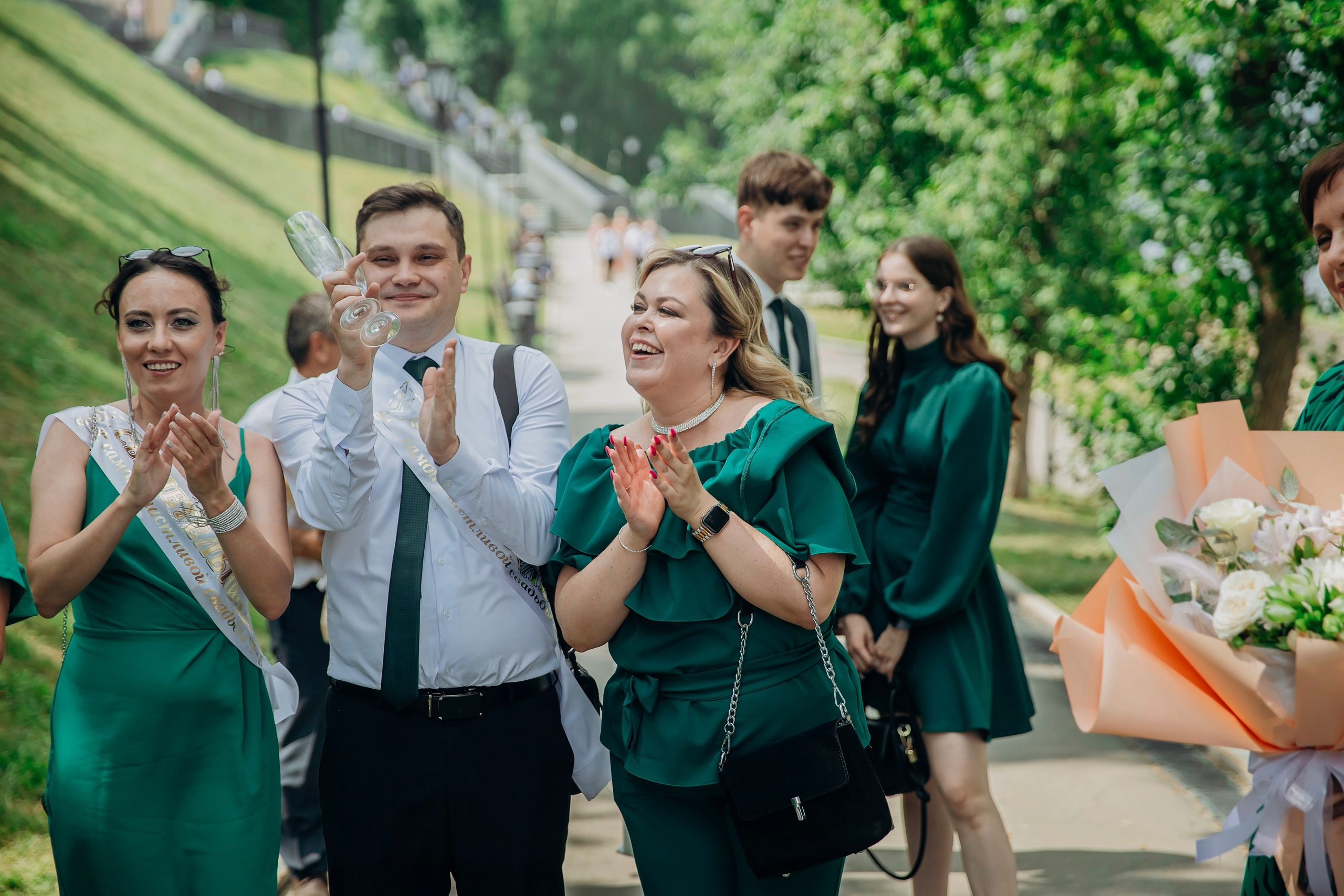 Зоя&Иван. Фотограф Алина Любимова г. Пермь