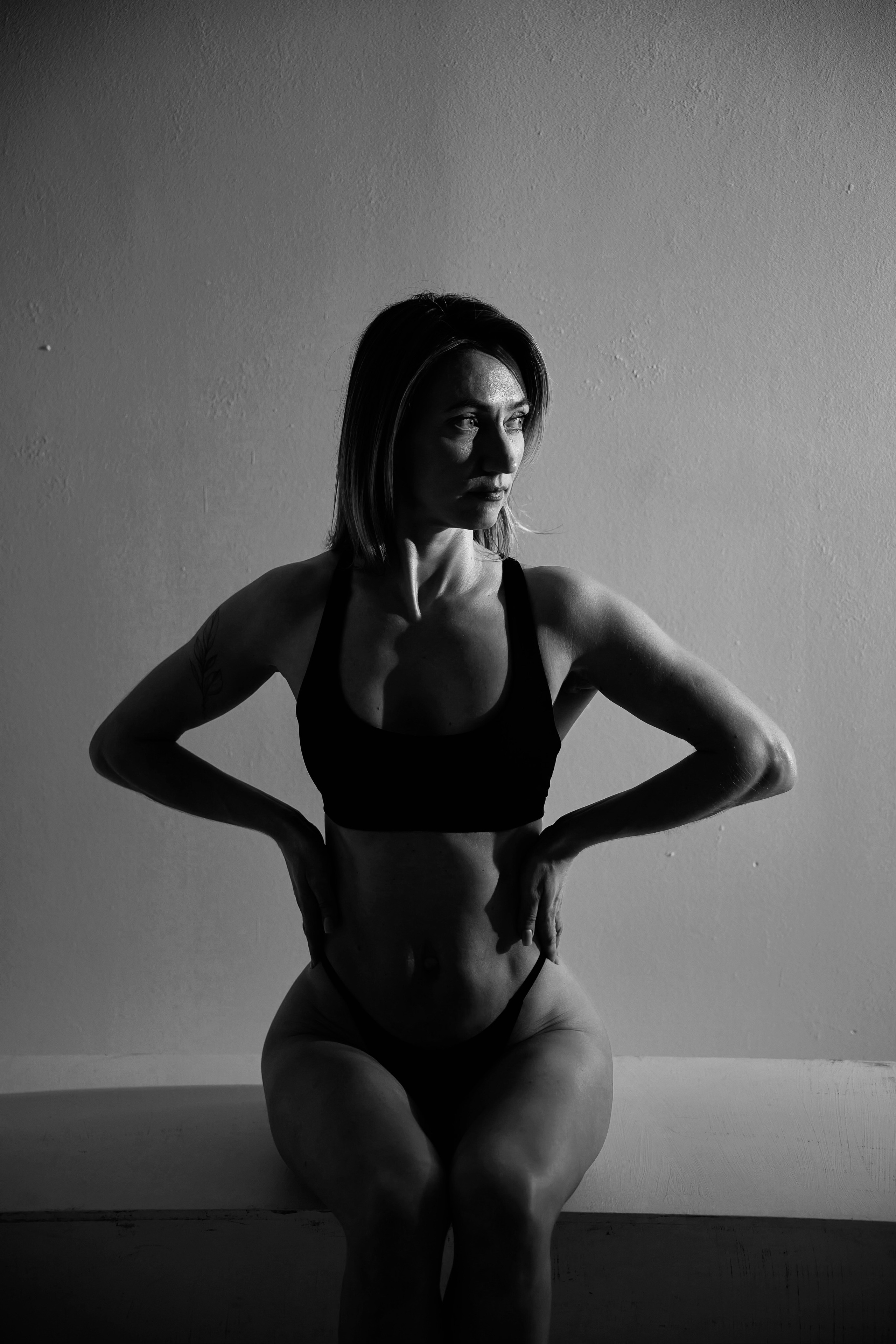Алёна тренер. Фотограф Алина Любимова г. Пермь