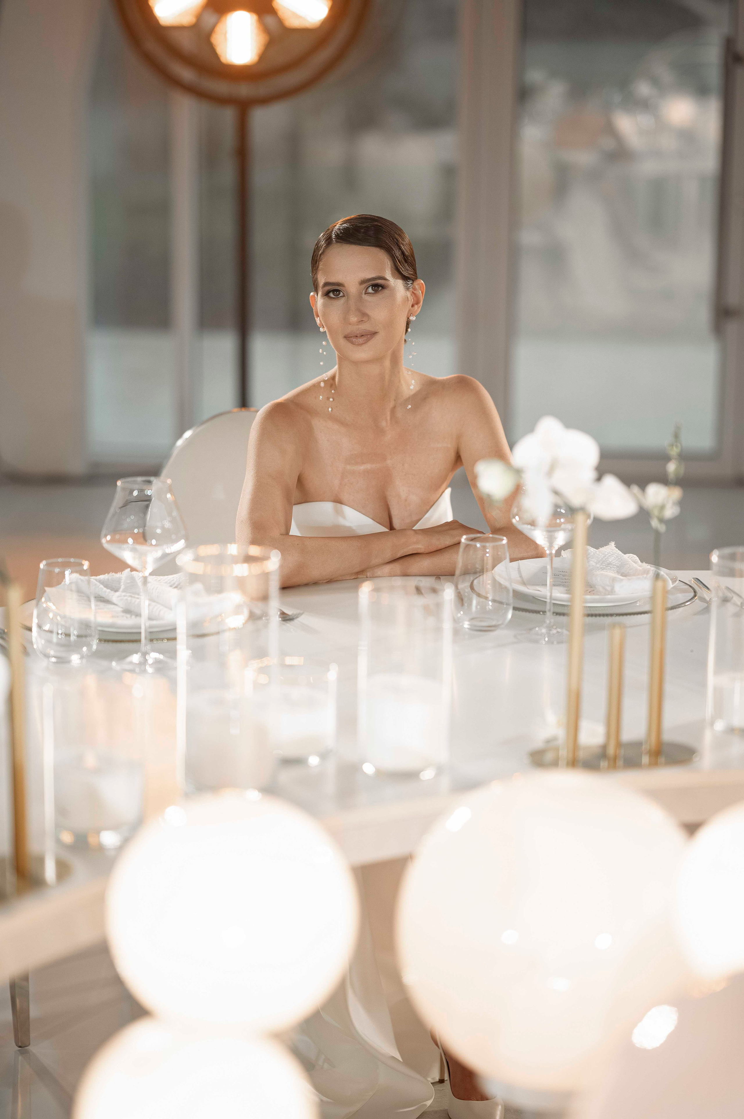 Анатолий и Дарья. Фотограф Антон Горин