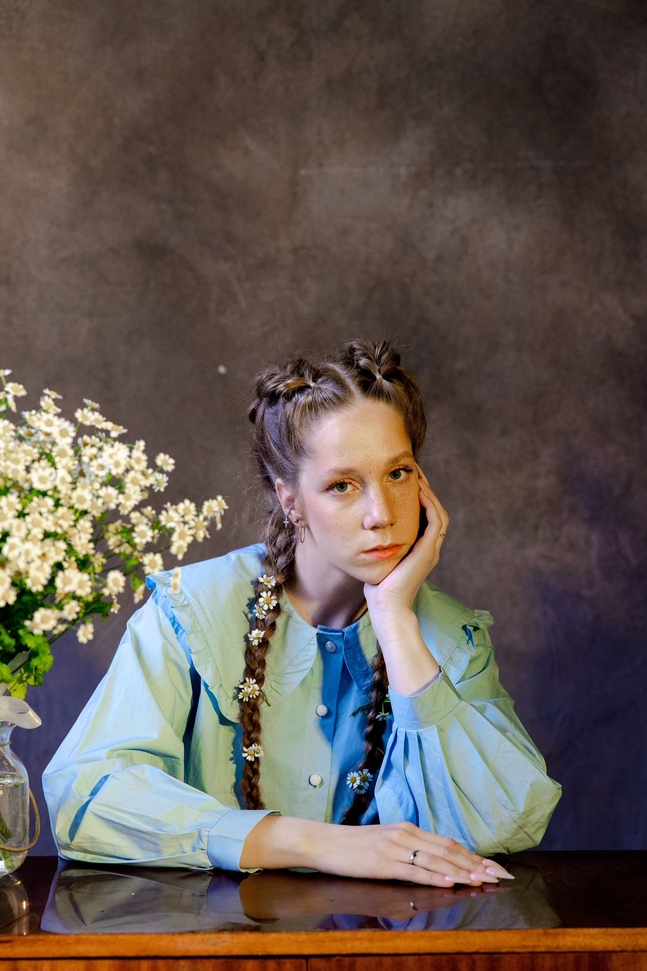 Питерский фотограф