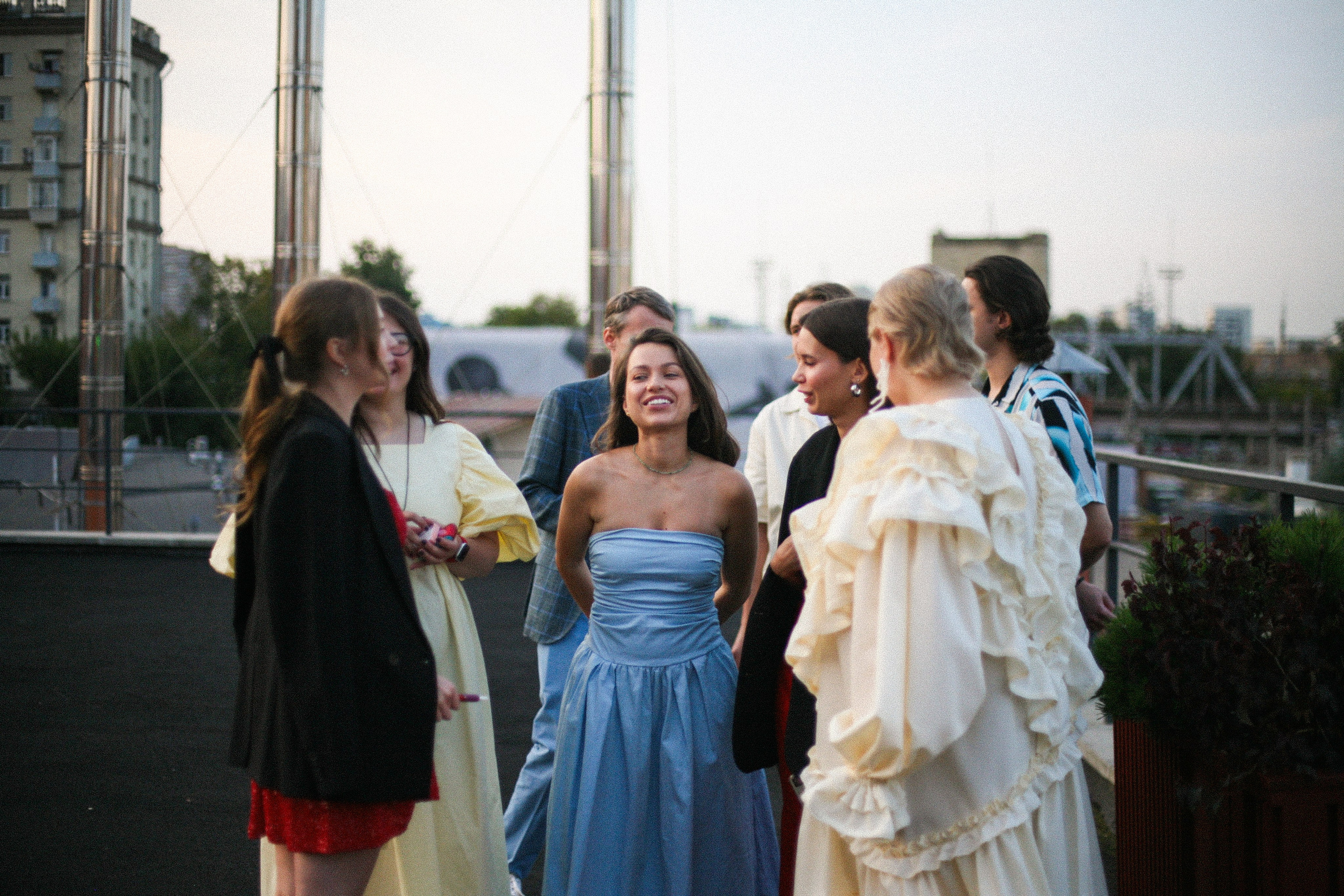Аня и Кирилл (полный день с росписью). Фотограф Екатерина Максимова: семейные, индивидуальные съемки, свадьбы