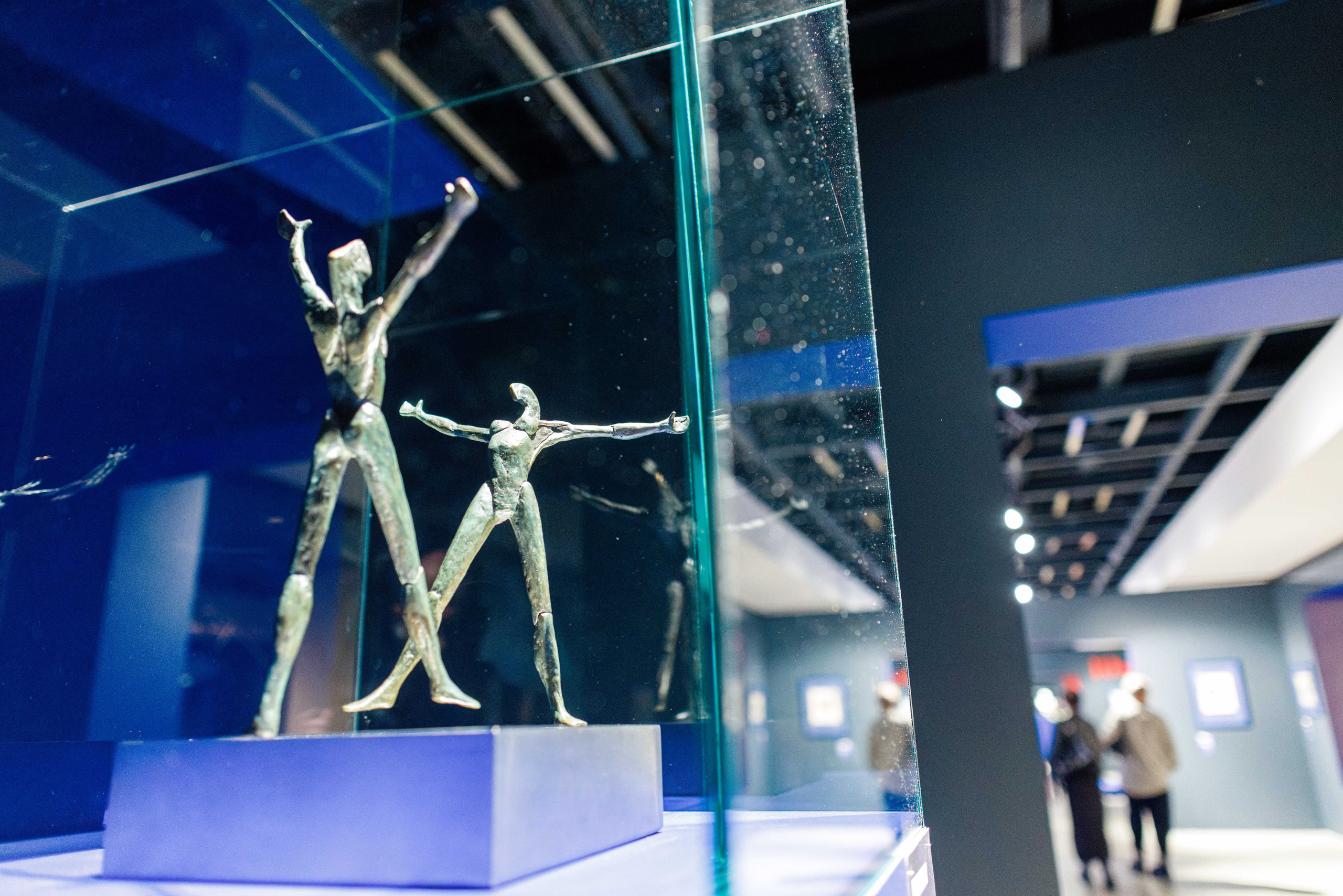 «Все Бенуа Всё Бенуа» в Манеже. Фотограф Балаев Михаил