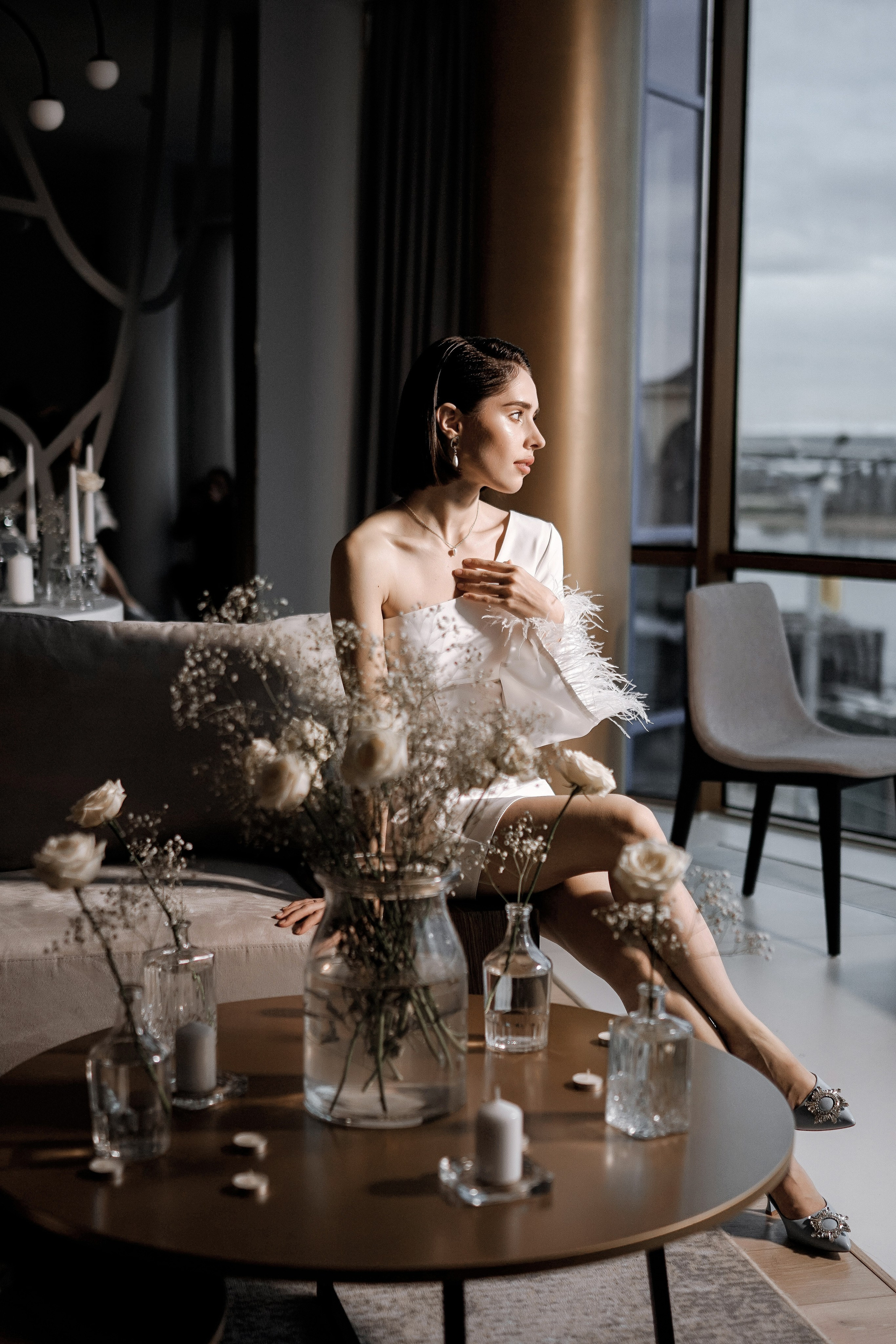 Under the whisper of vows. Свадебный фотограф и видеограф в Ростове-на-Дону. Максим и Наталья Лебедевы