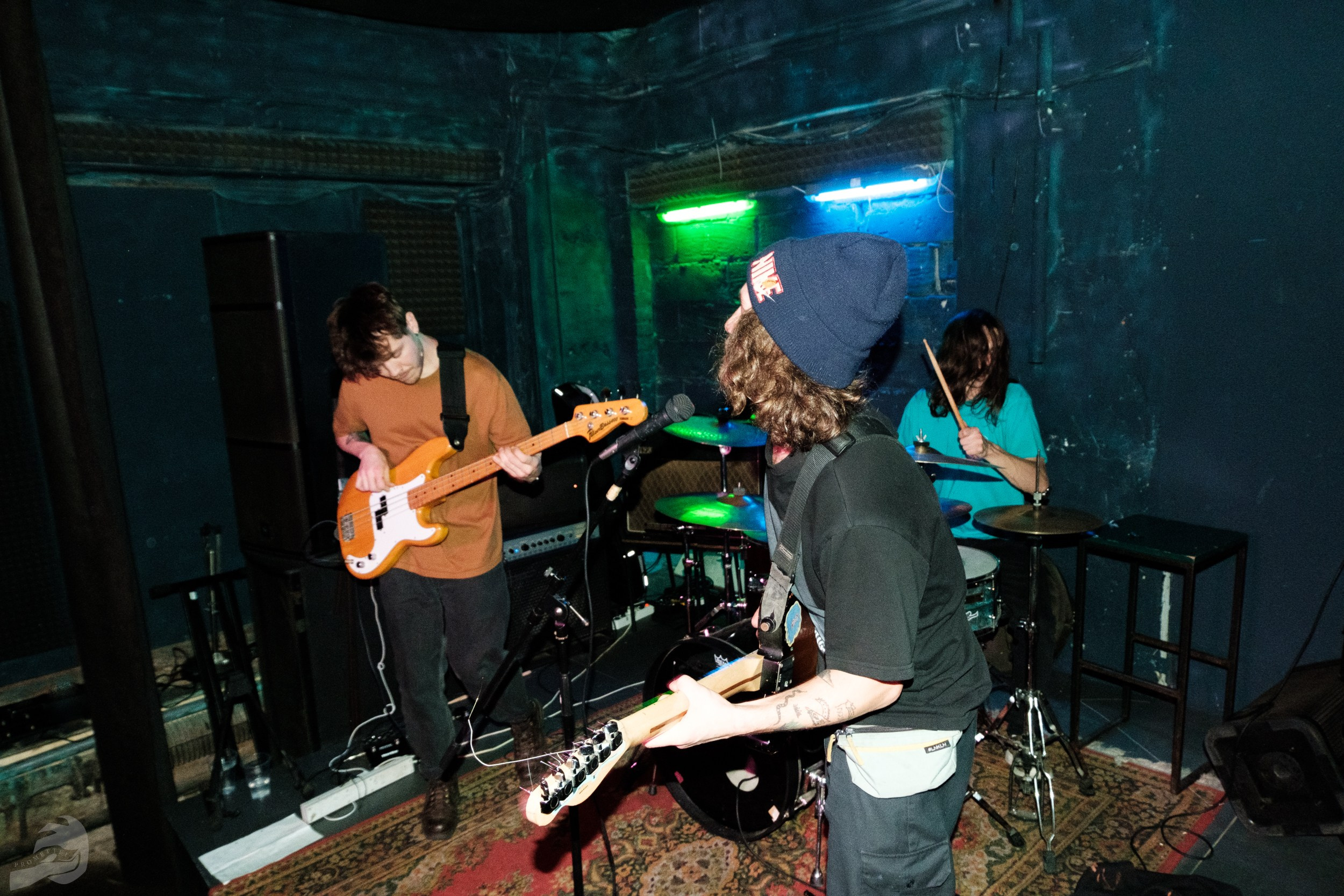 Портфолио. Прометей ~ Фотограф