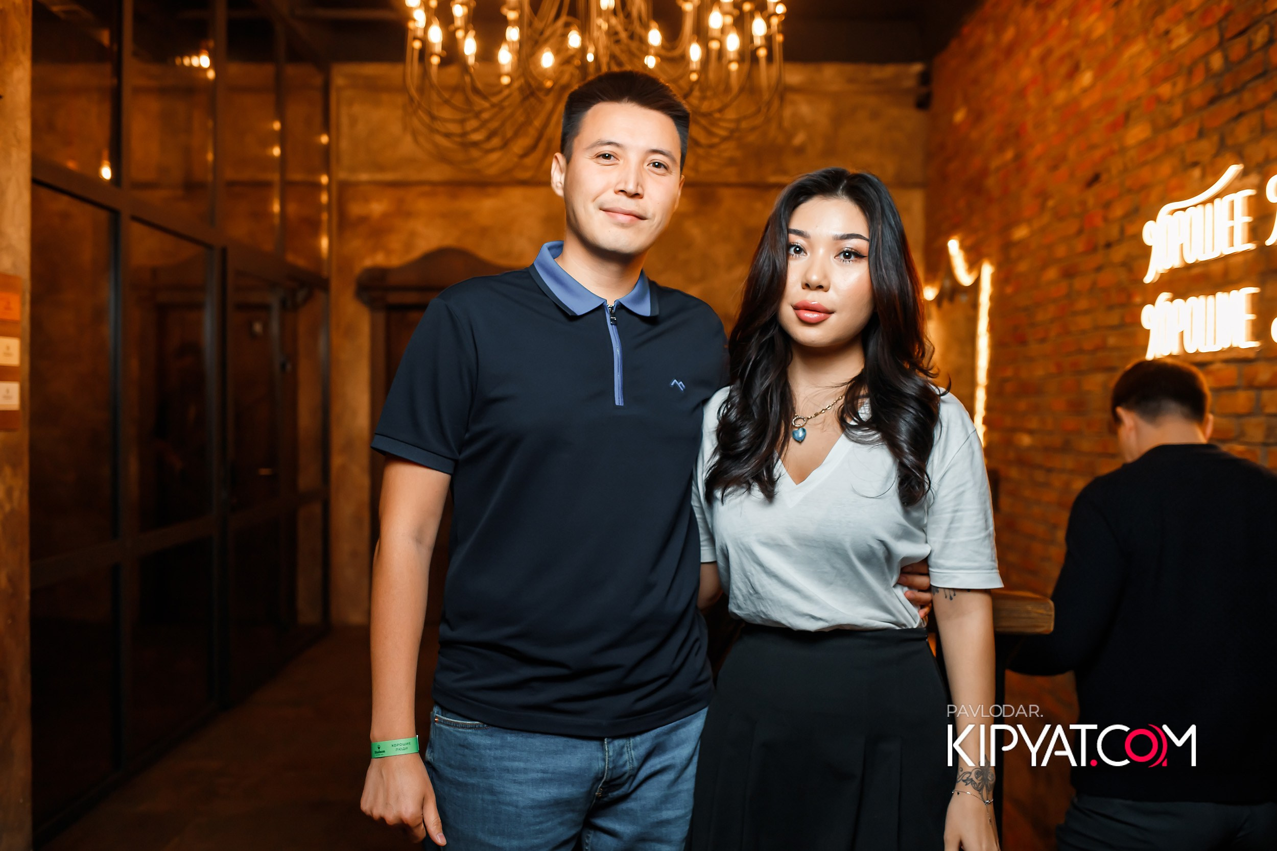 Hudson. Кипятком Павлодар