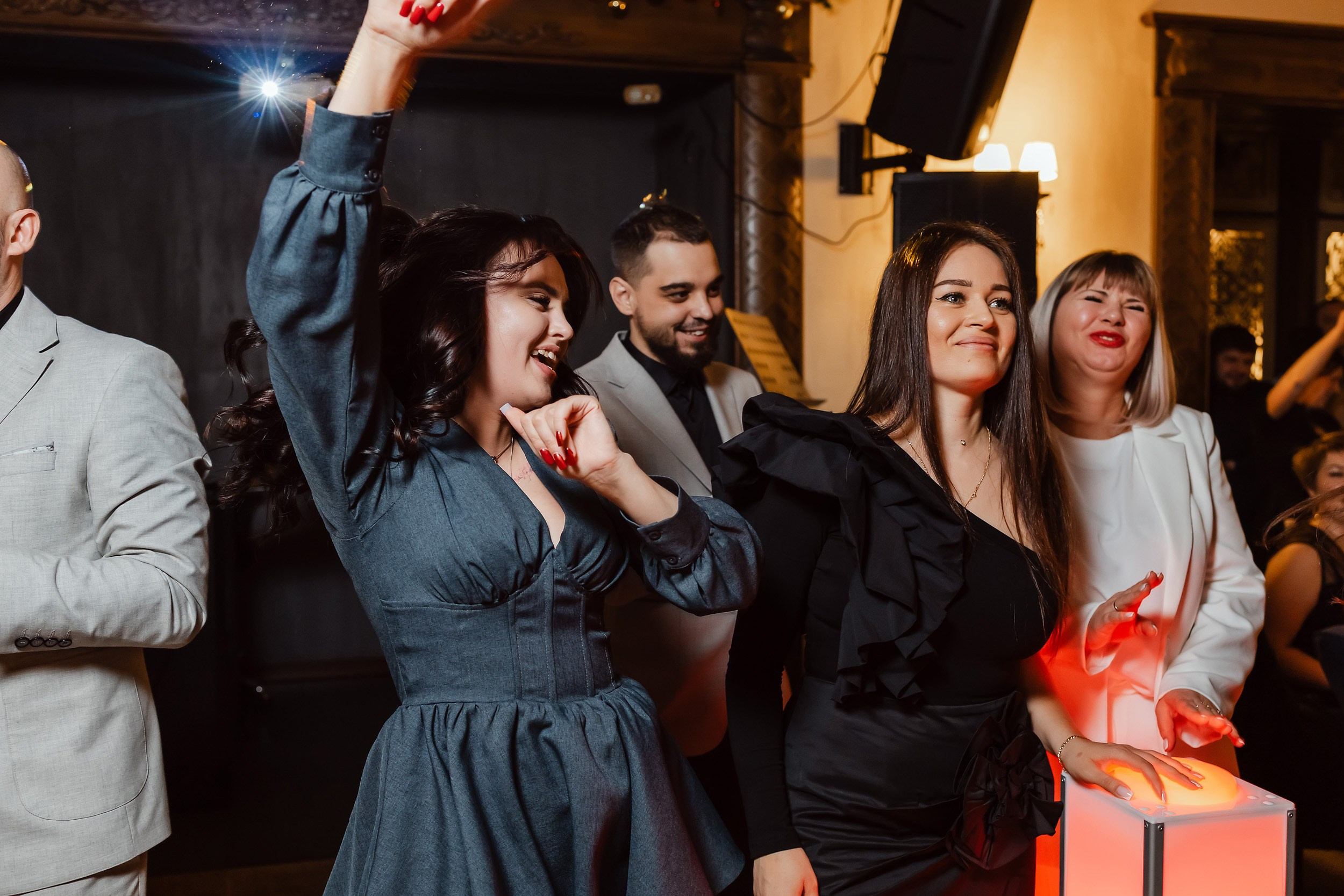 Seasons. Кипятком Павлодар